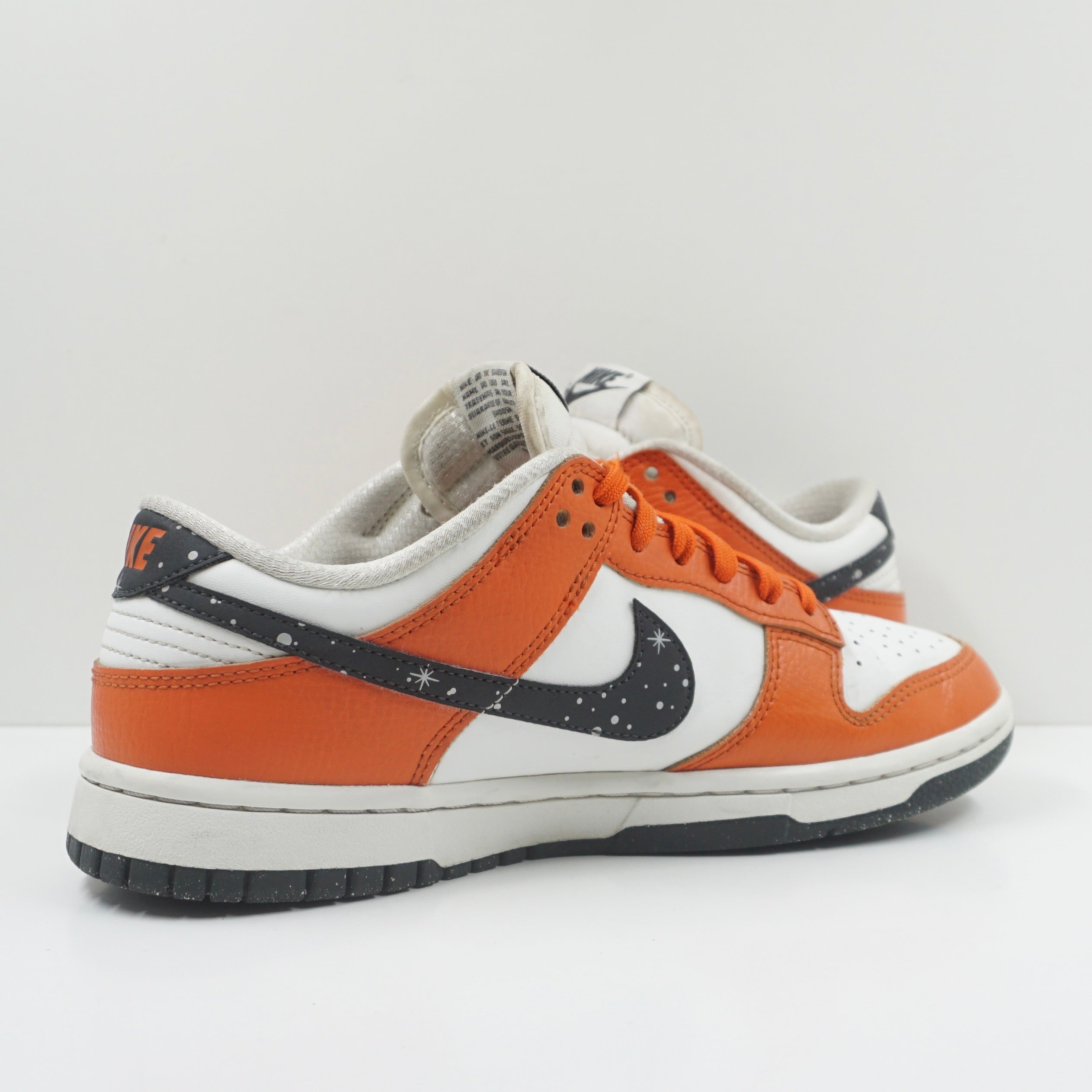 Nike Dunk Low Night Sky