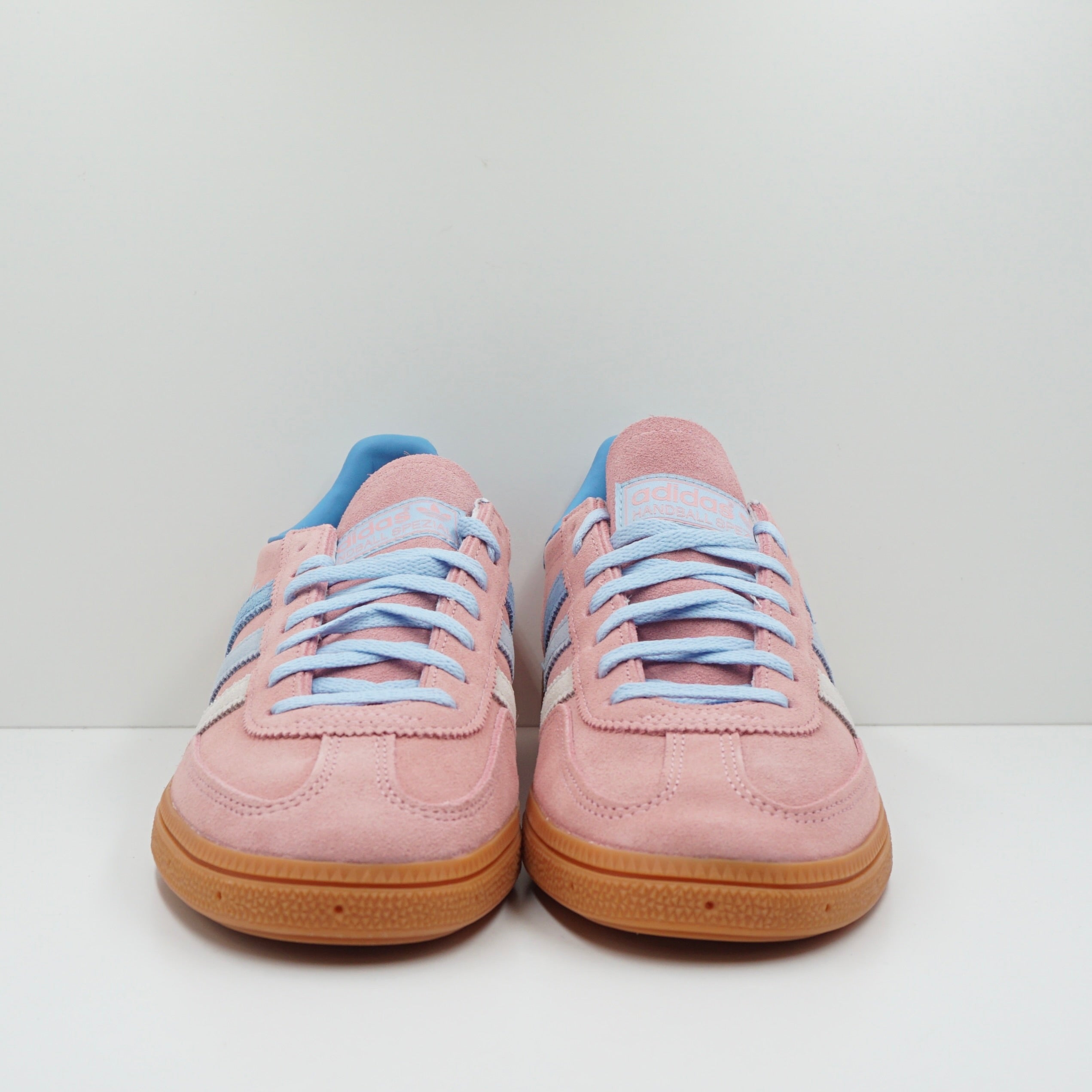 Adidas Handball Spezial Semi Pink Spark (W)