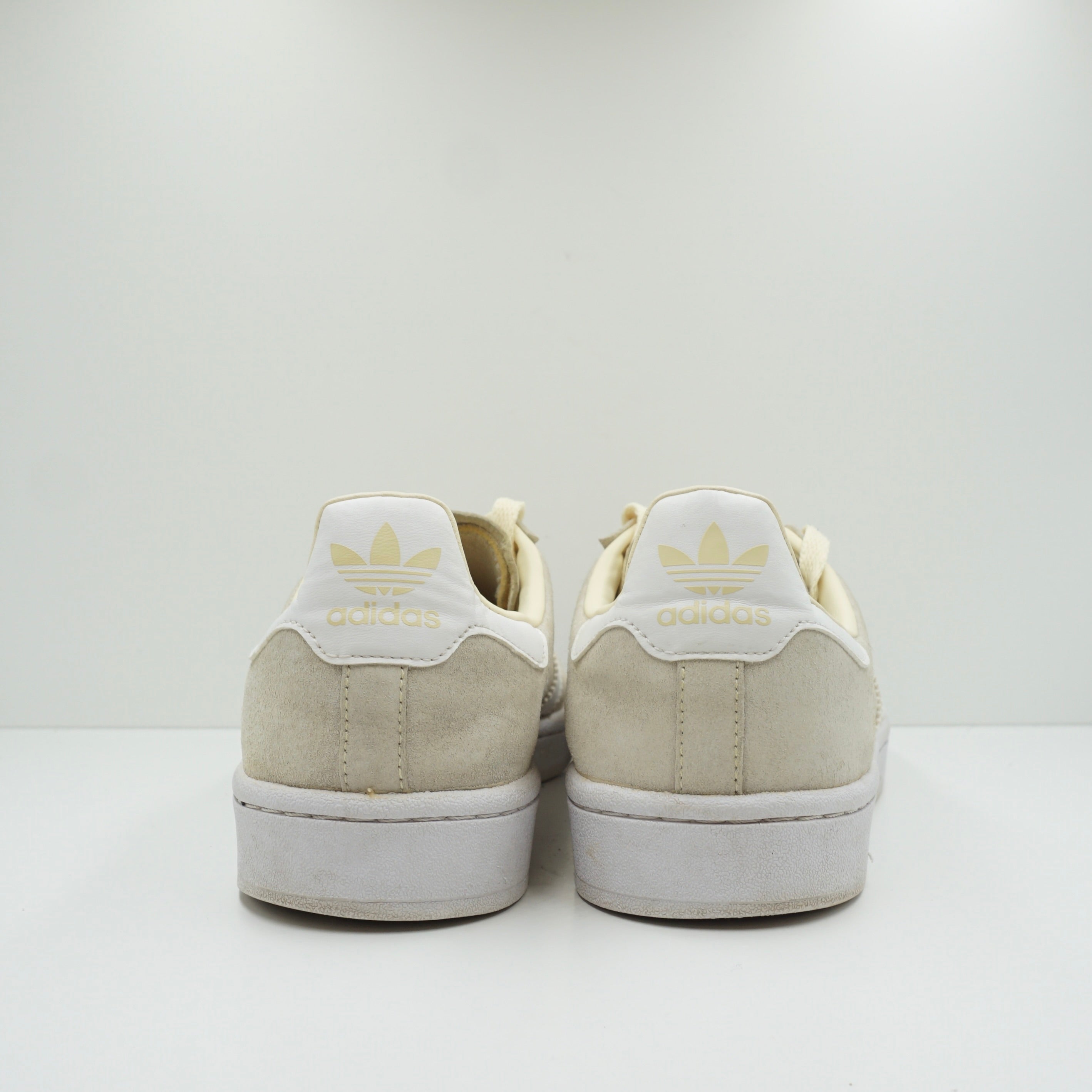 Adidas Campus Mist Sun
