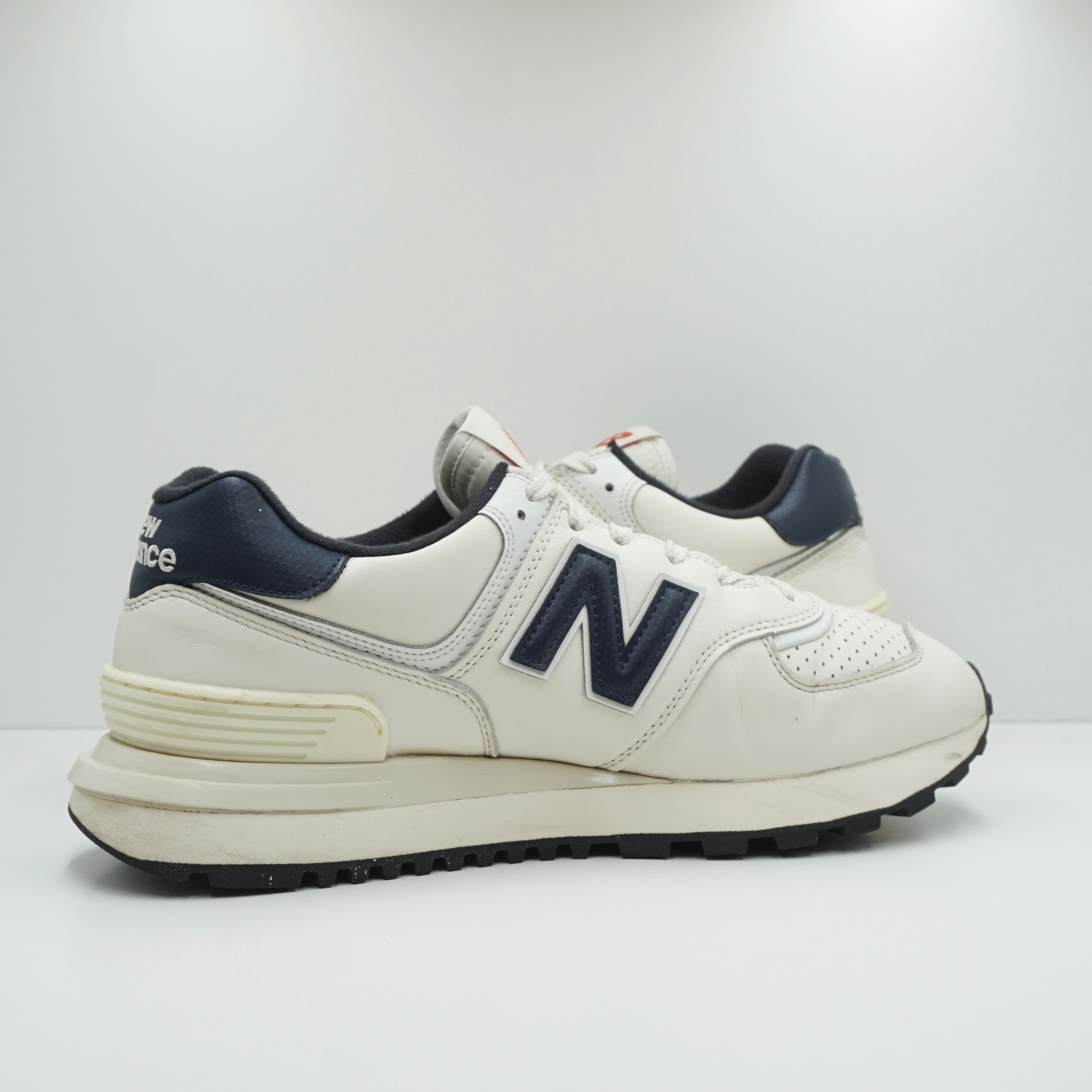New Balance 574 Legacy Angora Outerspace