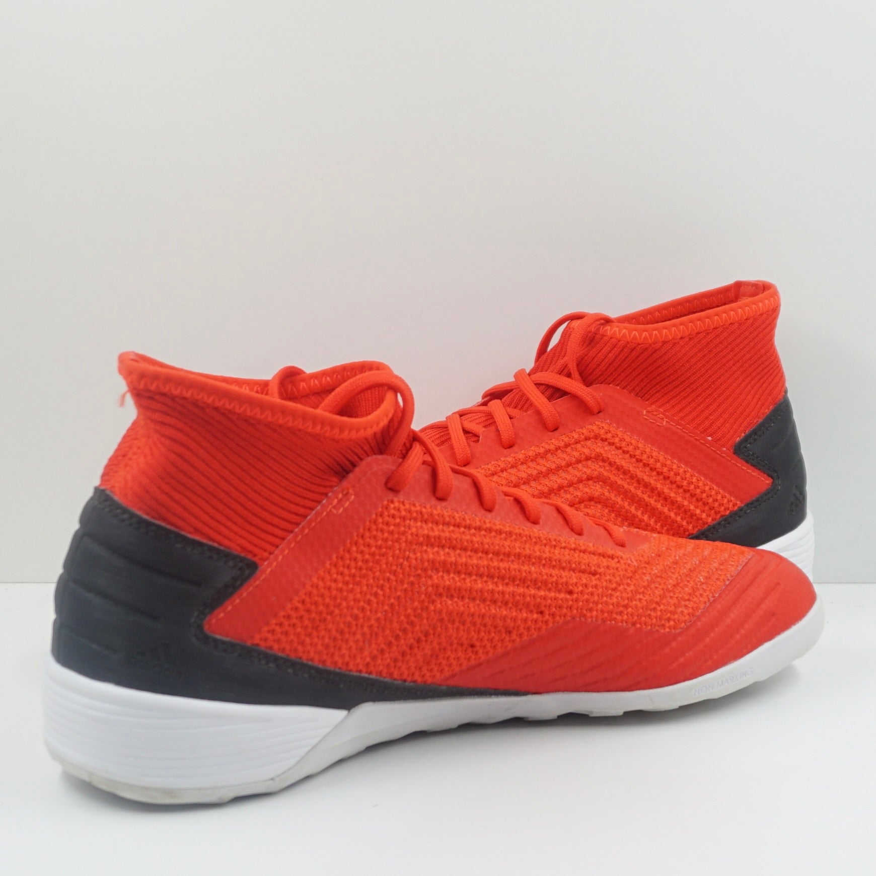 Adidas Predator Tango Solar Red Core Black