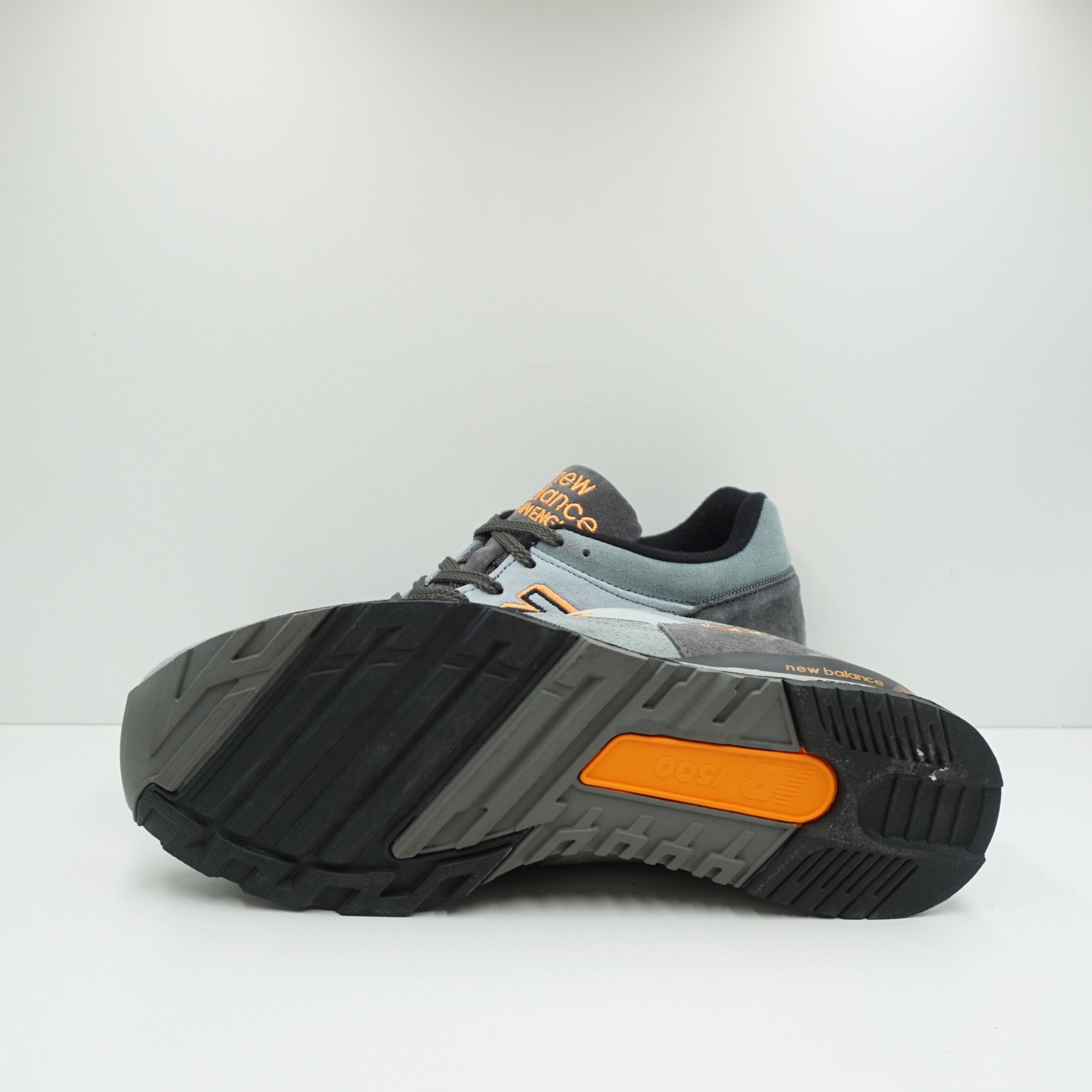 New Balance 1500 Starcrow Black