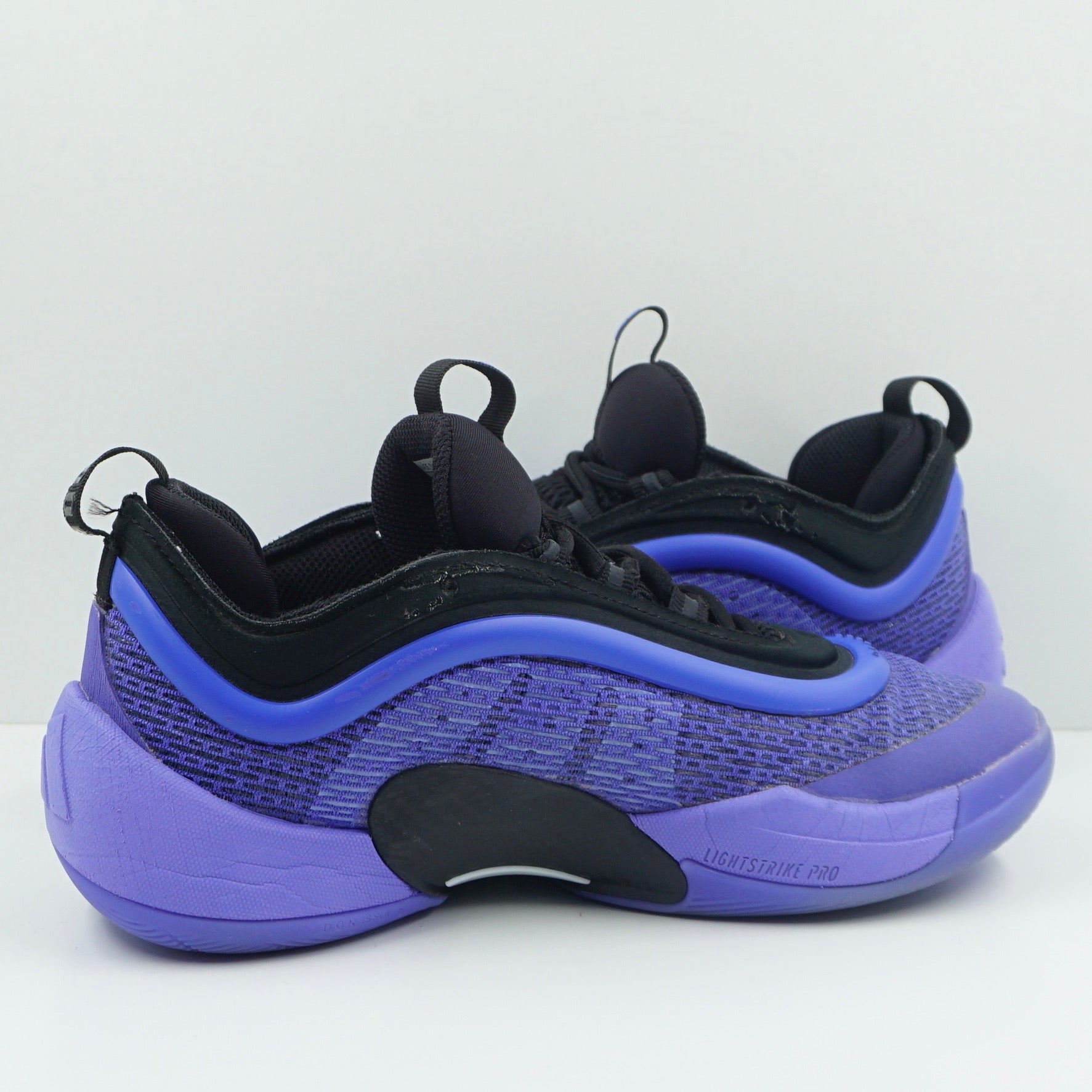 Adidas D.O.N. Issue #6 Like Water