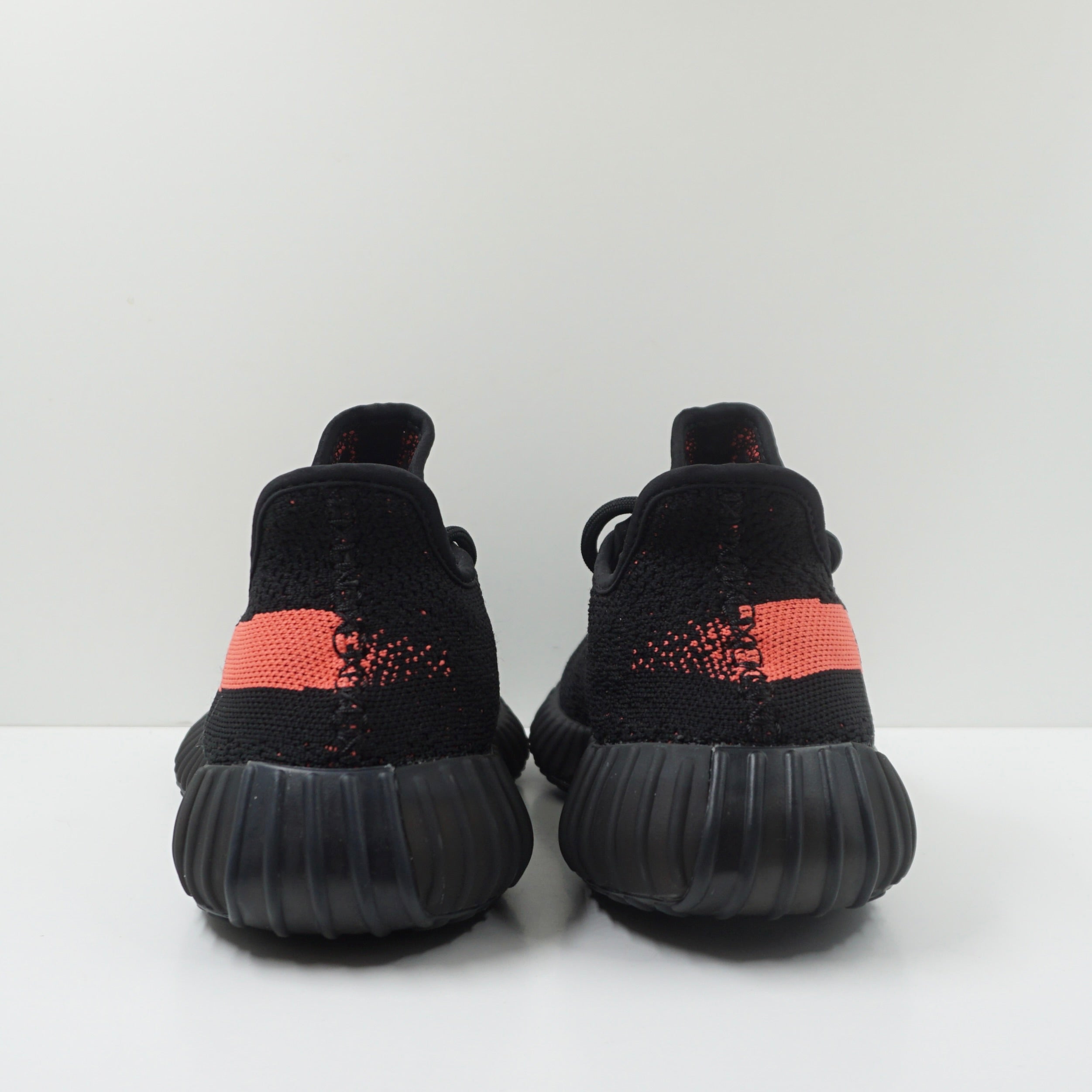 Adidas Yeezy Boost 350 V2 Core Black Red (2016/2022)