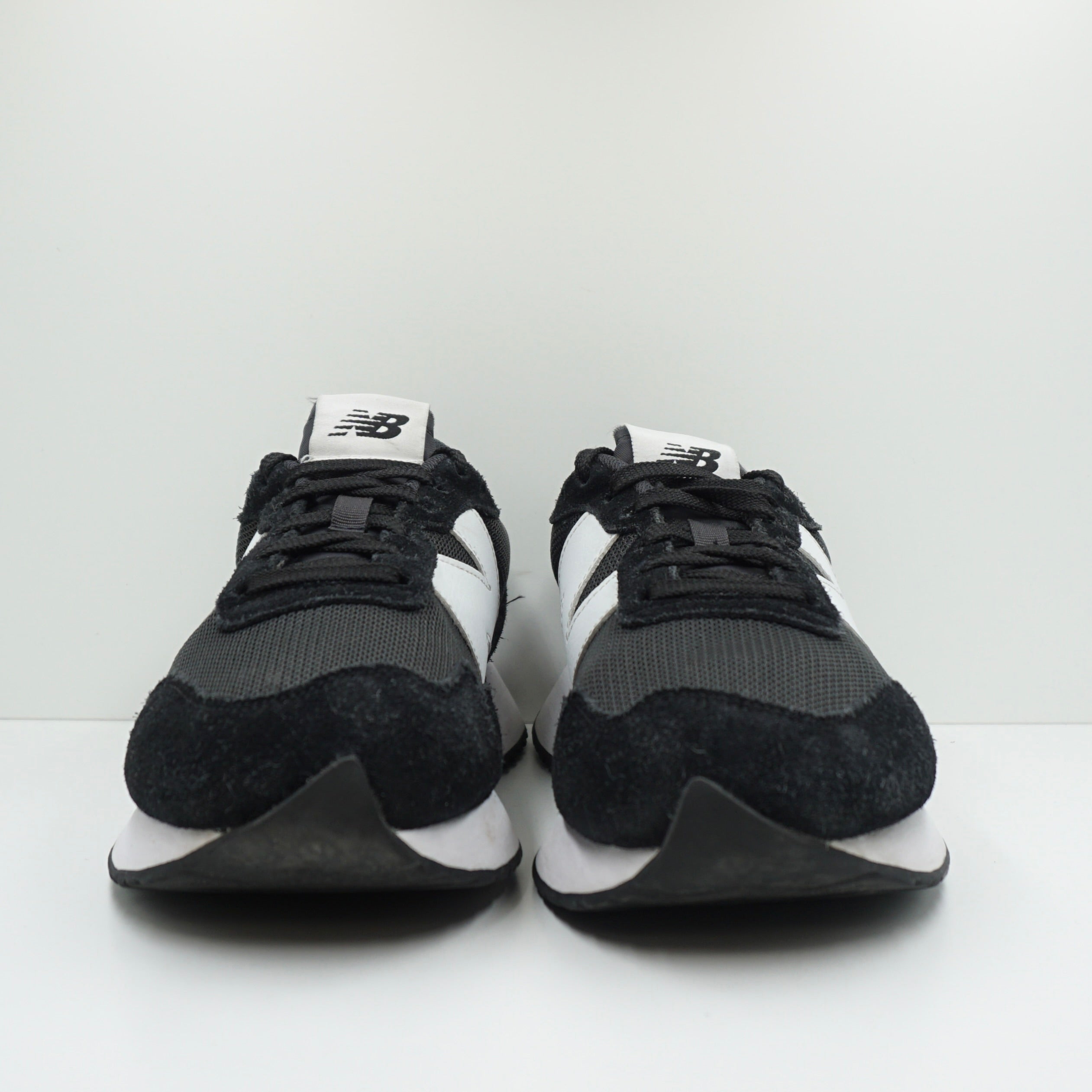 New Balance MS237CC Black