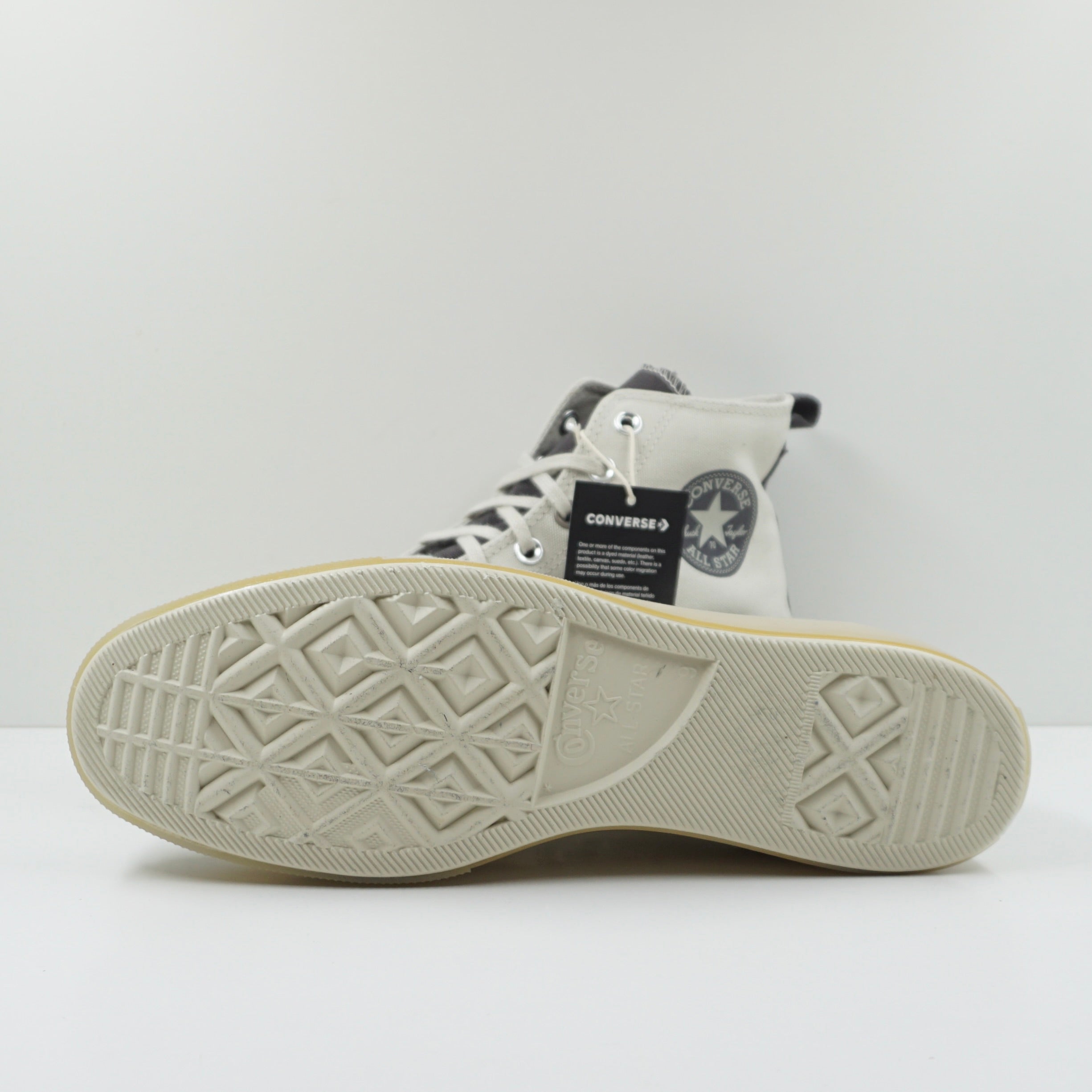 Converse Chuck Taylor All Star 70 Hi A-COLD-WALL Silver Birch