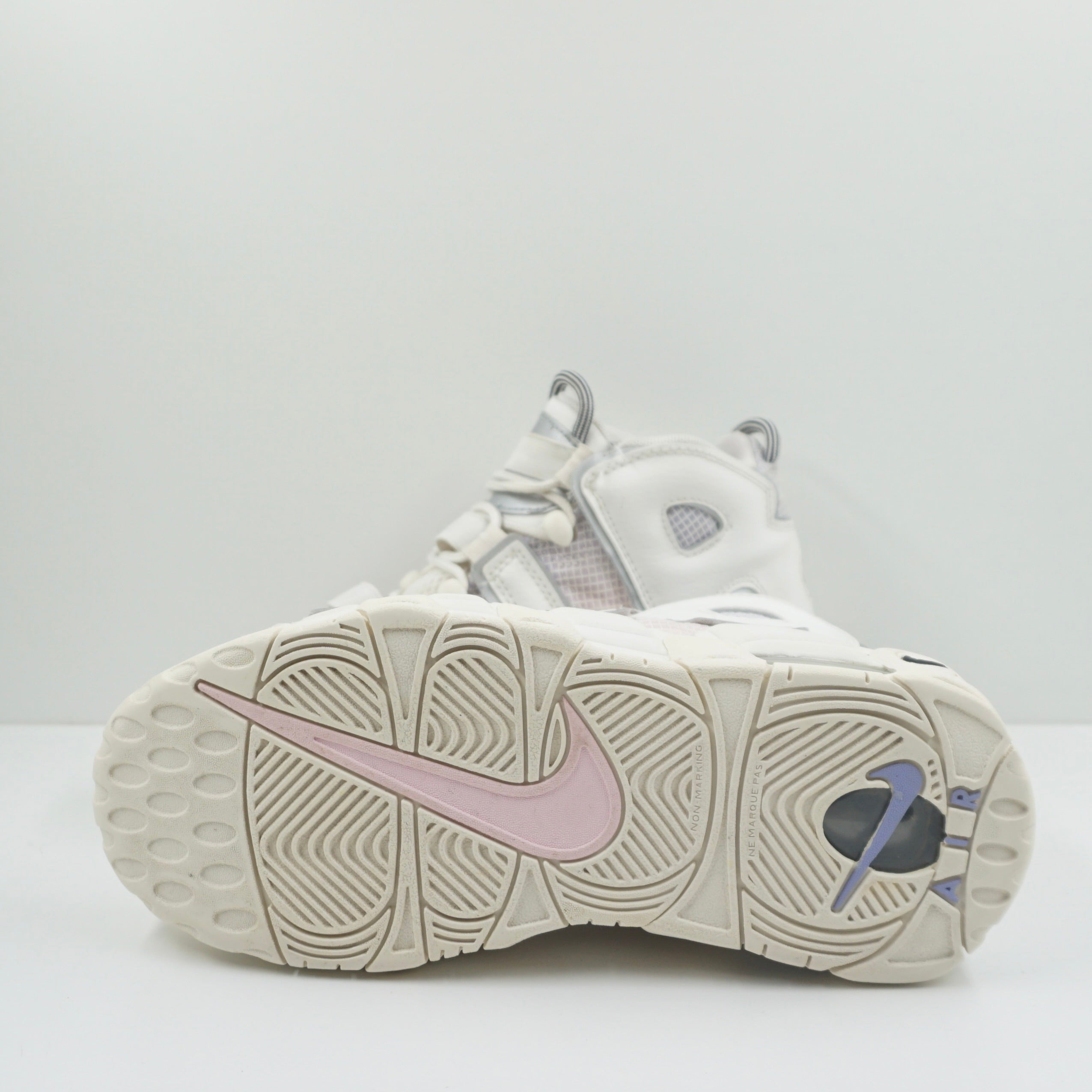 Nike Air More Uptempo 96 QS Thank You, Wilson (GS)