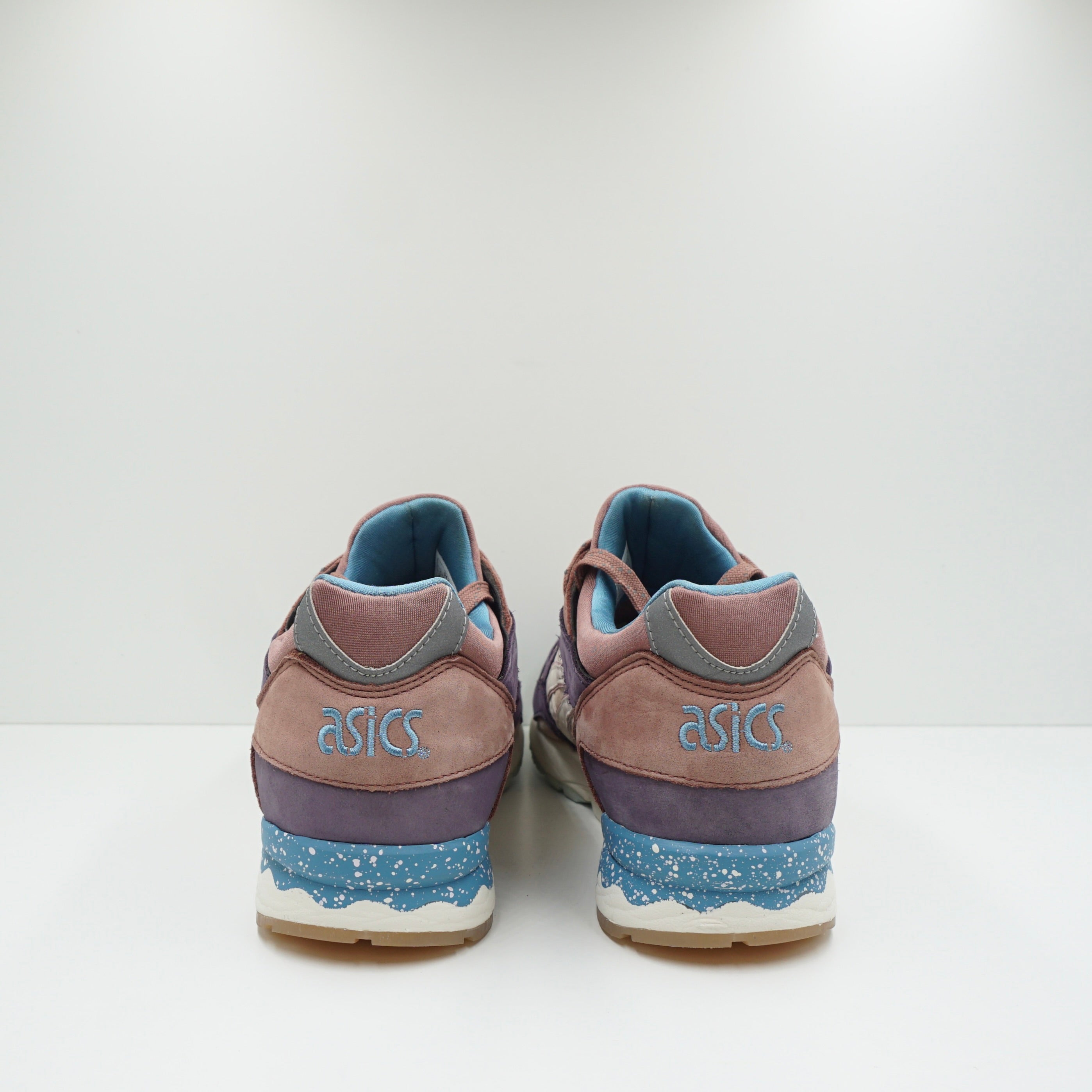 ASICS Gel-Lyte V Offspring X Onitsuka Tiger Desert