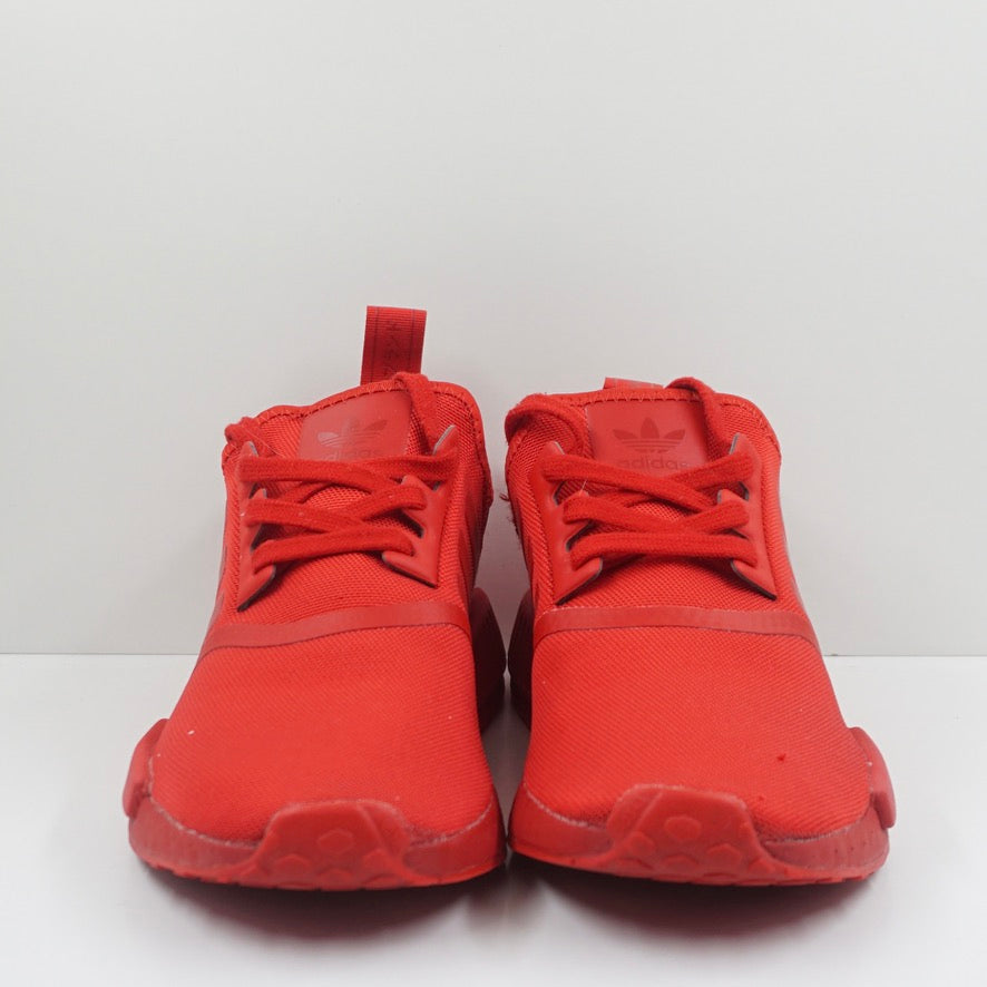 Adidas NMD R1 Scarlet