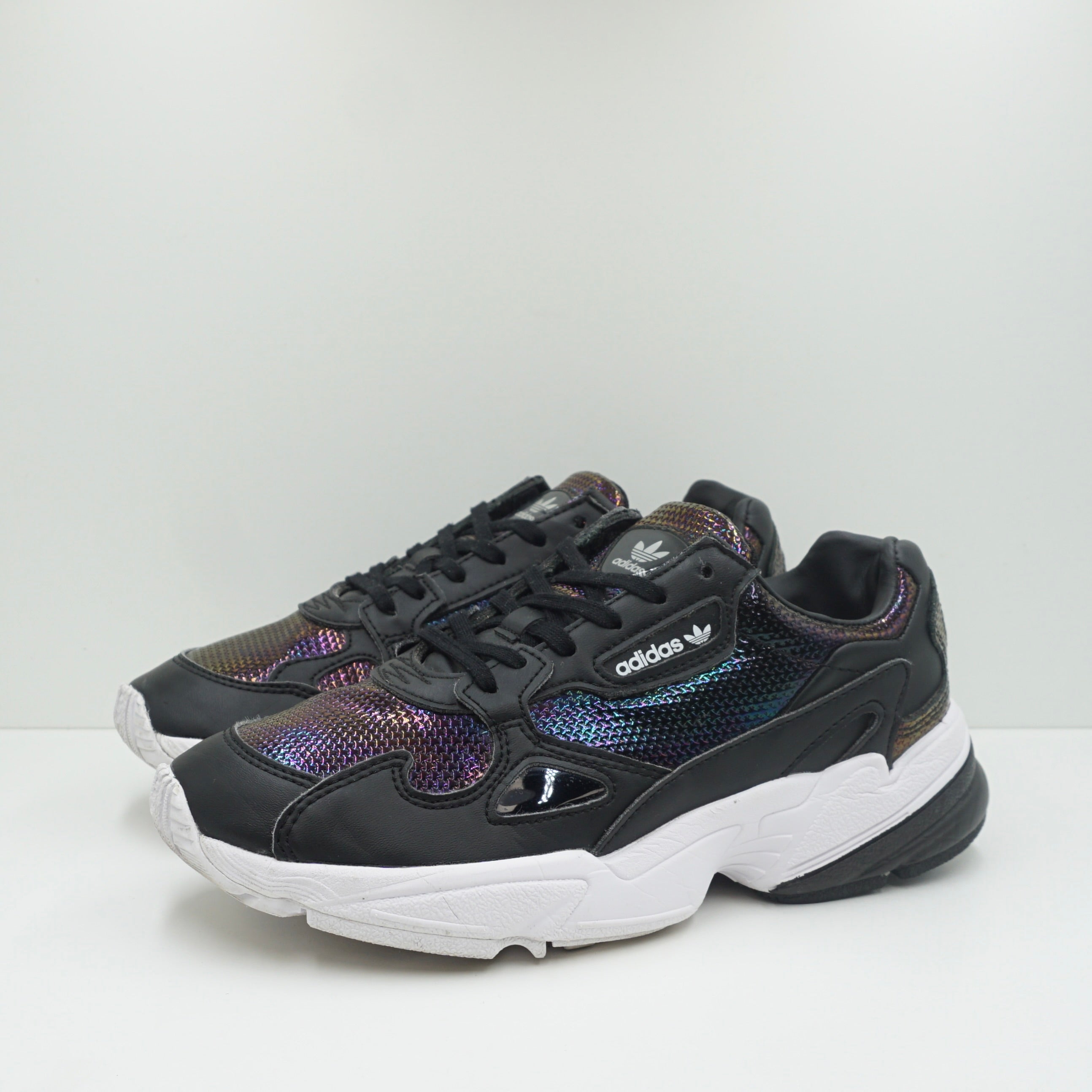Adidas Falcon Iridescent (W)