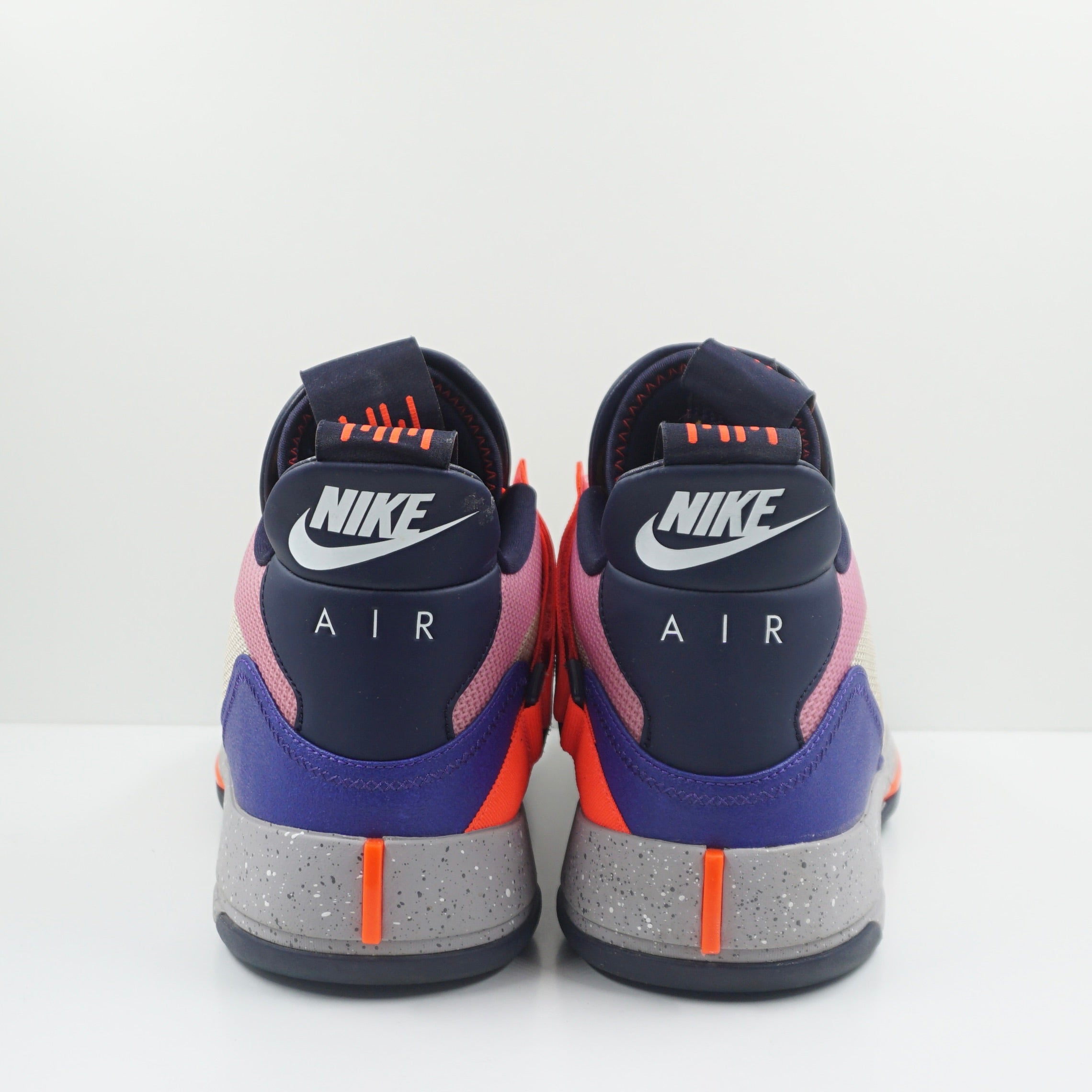 Jordan XXXIII Visible Utility