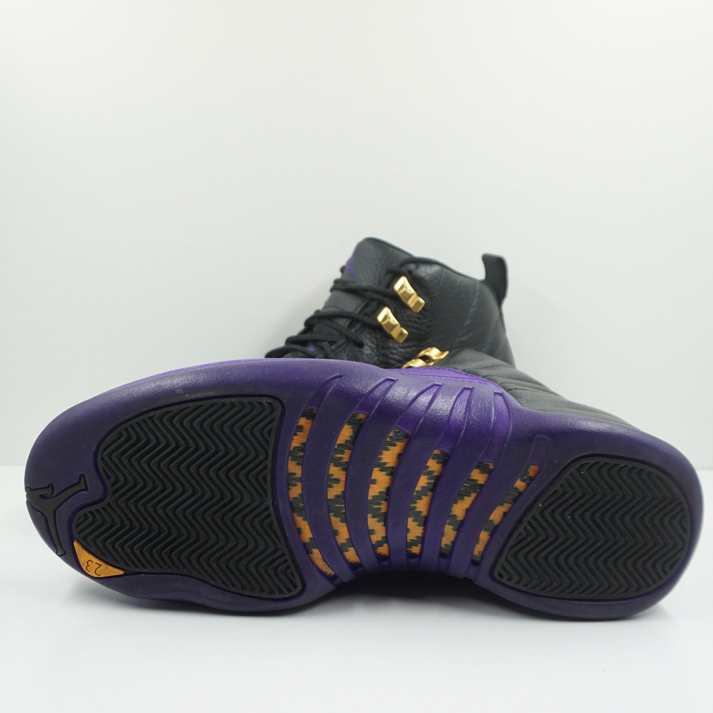 Jordan 12 Retro Field Purple