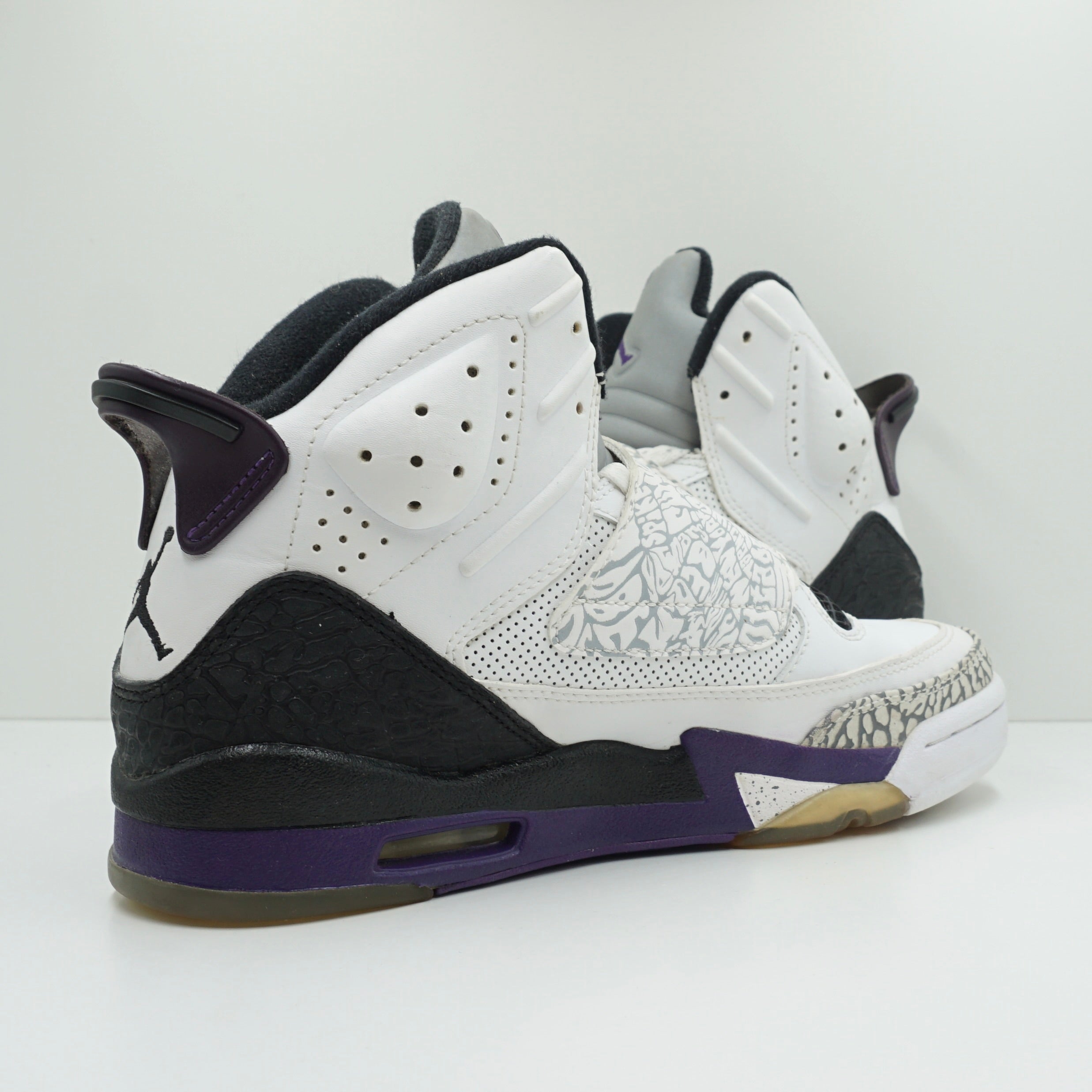 Jordan Son Of Mars (GS)