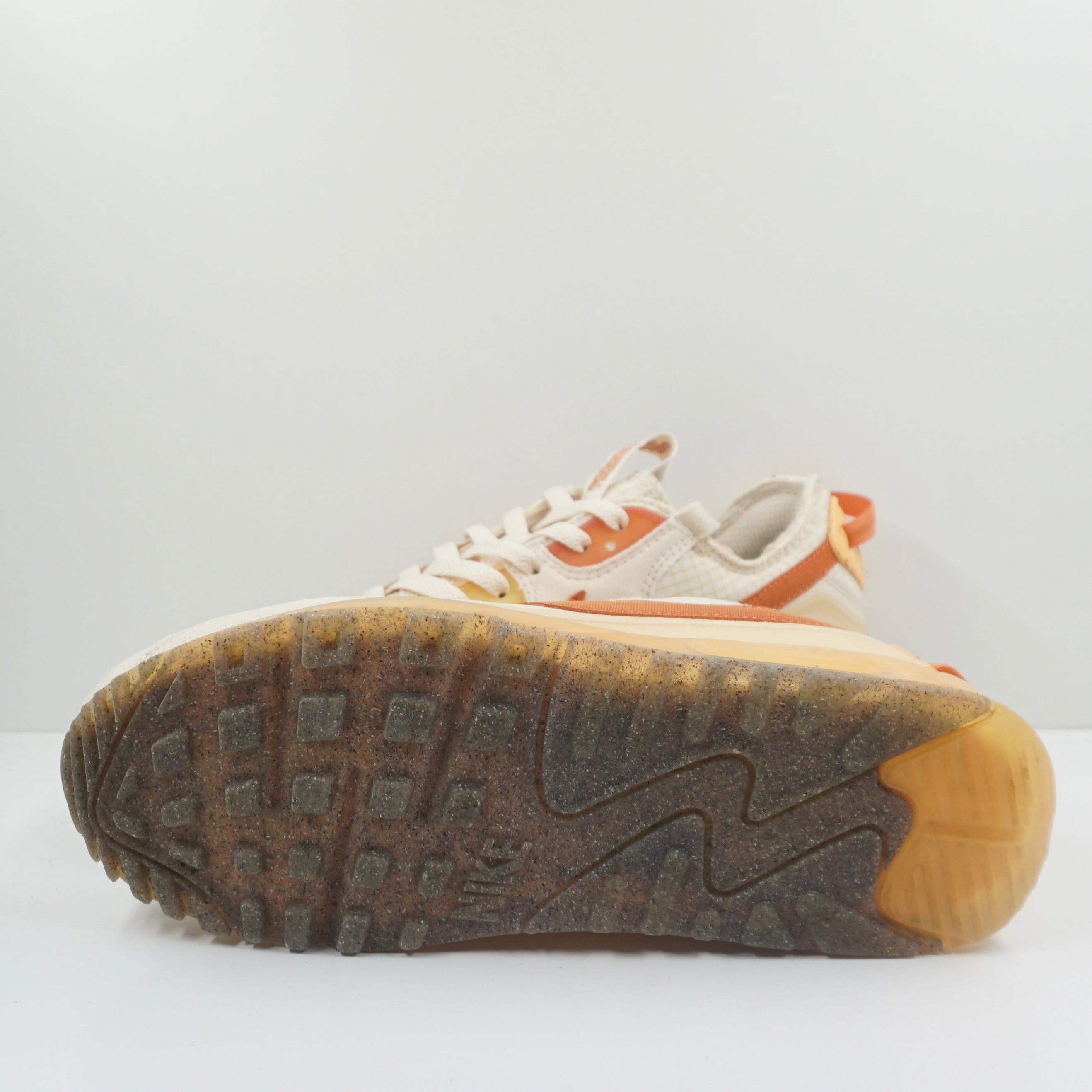 Nike Air Max 90 Terrascape Fuel Orange