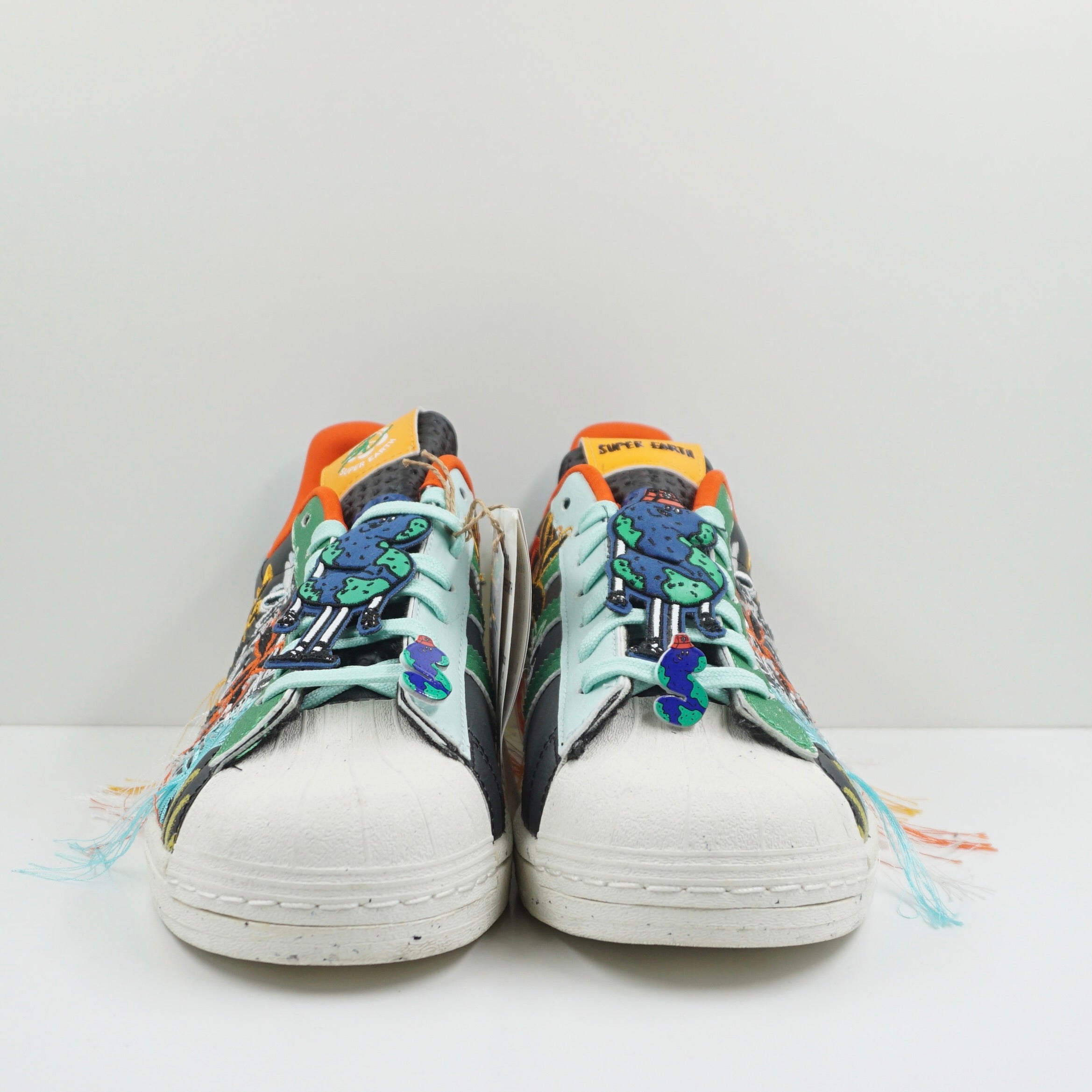 Adidas Superstar AEC Sean Wotherspoon Superearth Black