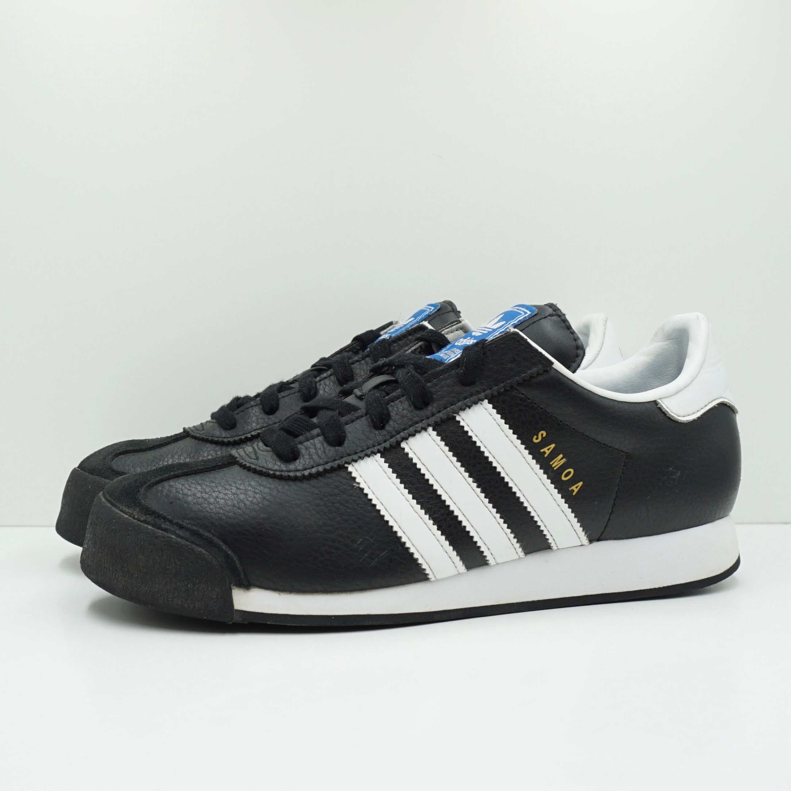 Adidas Samoa Core Black
