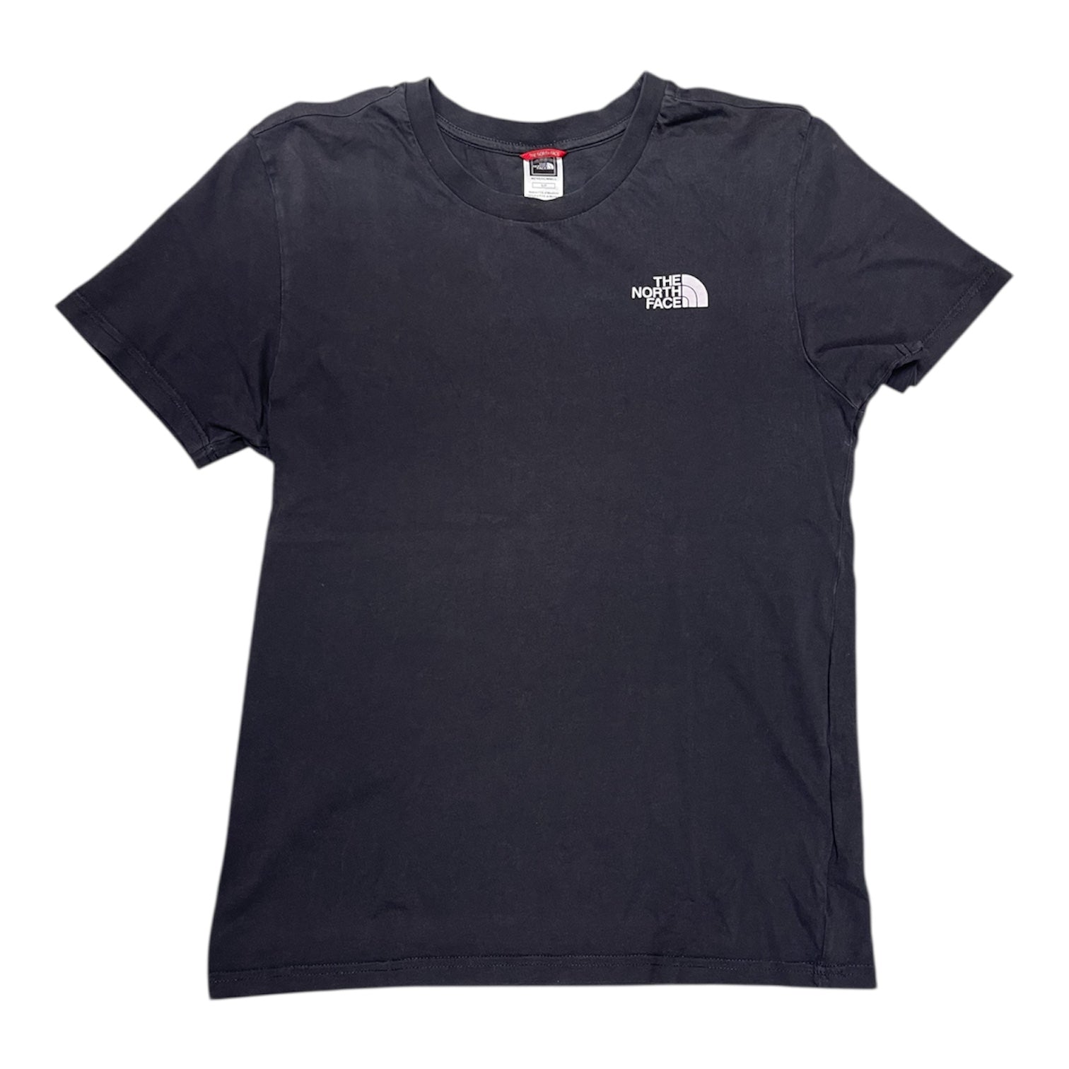 The North Face Black Tshirt