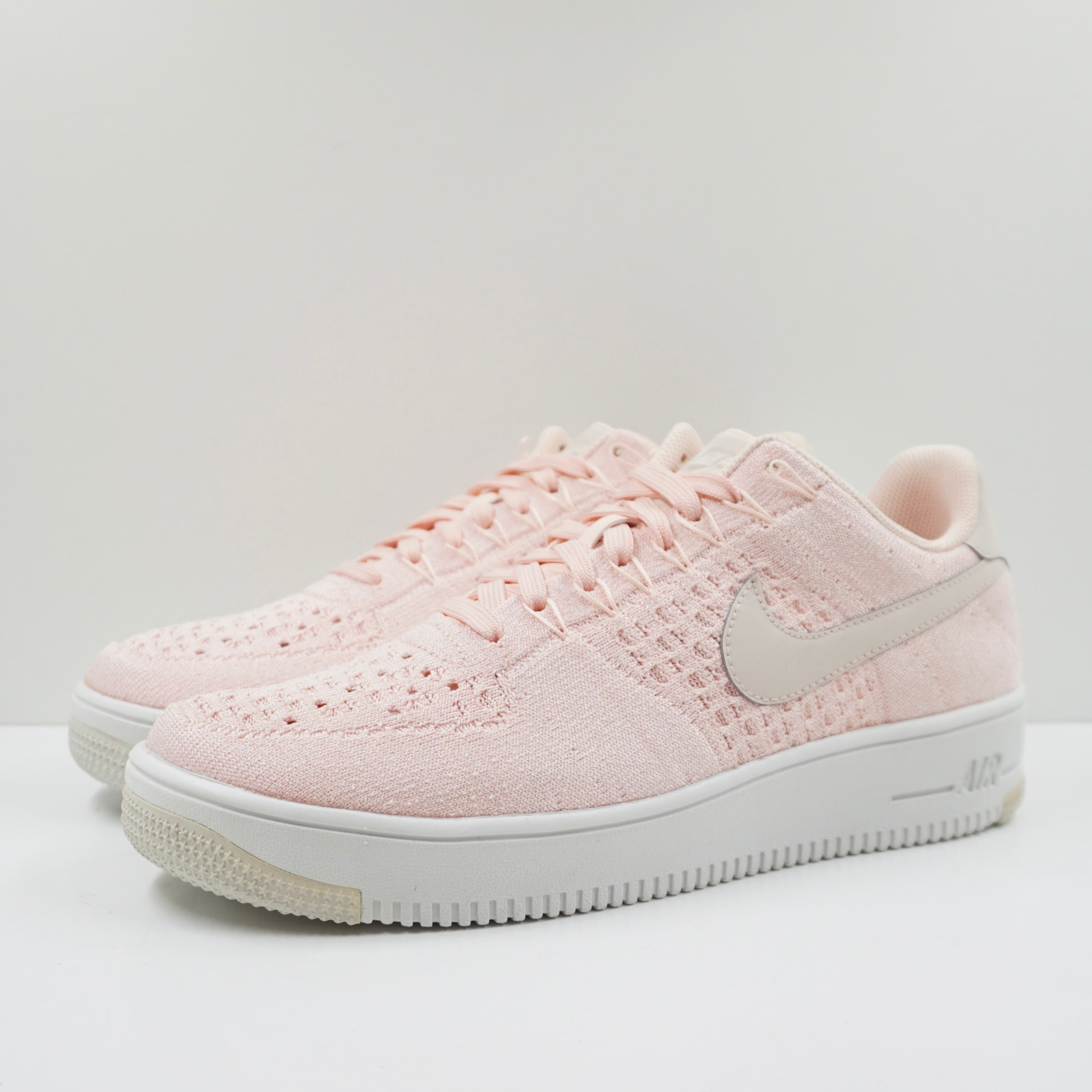 Nike Air Force 1 Ultra Flyknit Low Sunset Tint