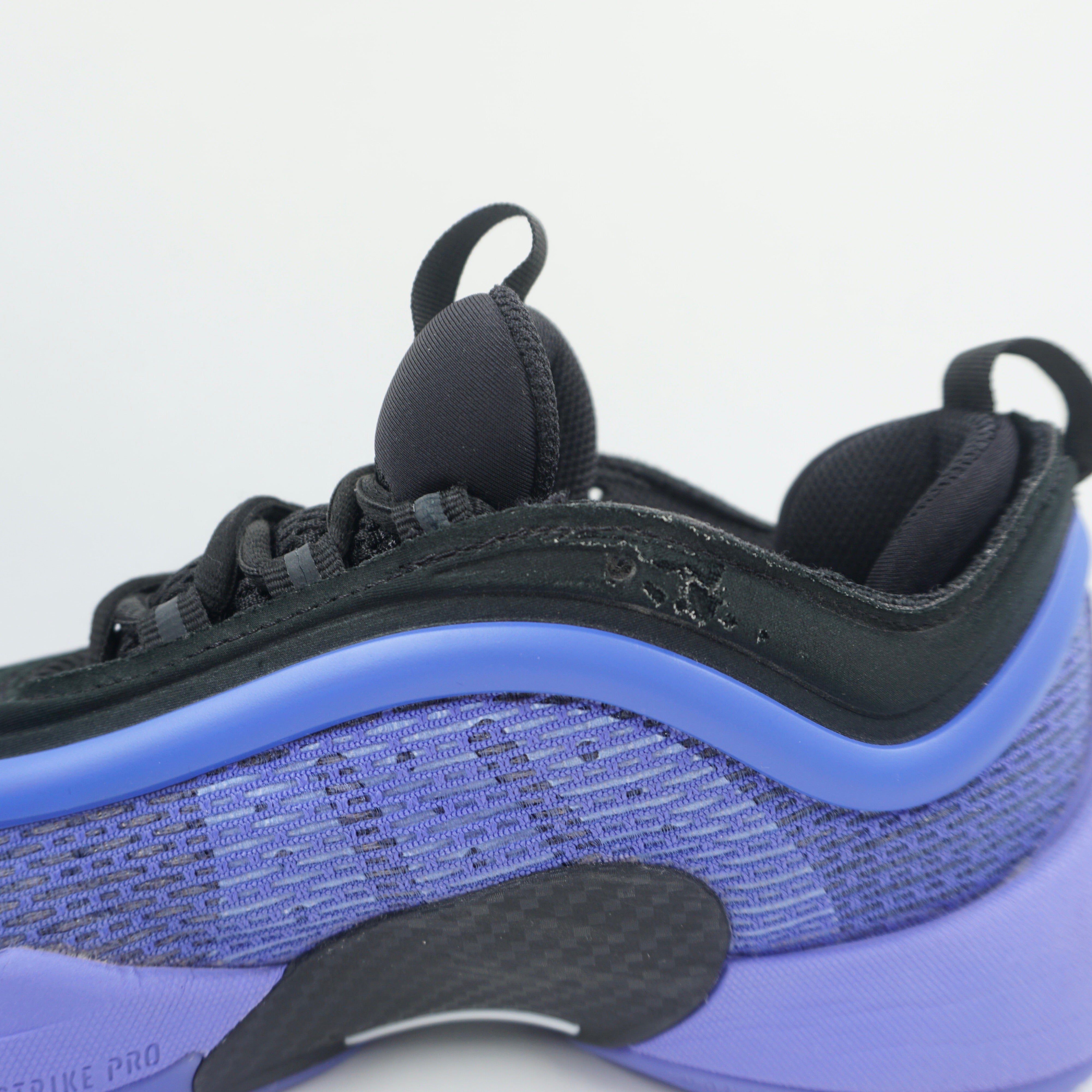 Adidas D.O.N. Issue #6 Like Water