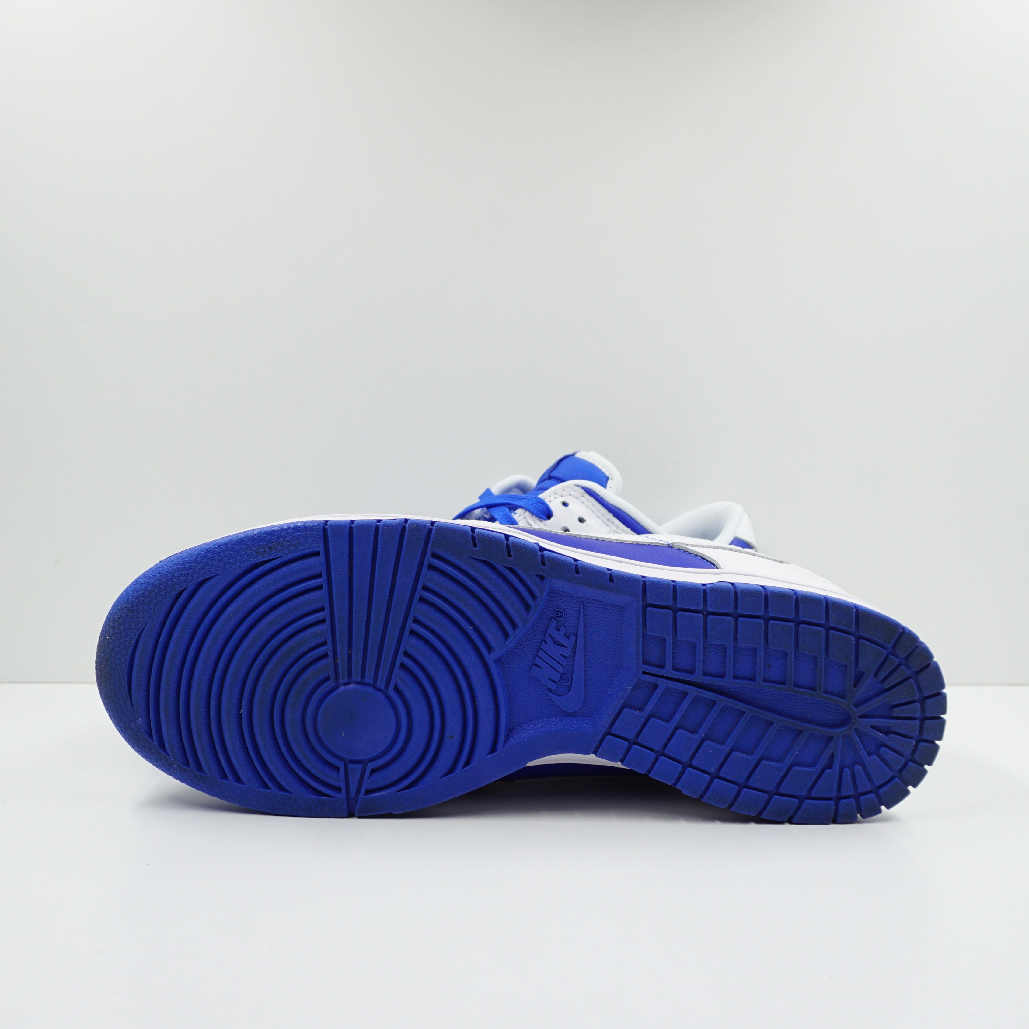 Nike Dunk Low Racer Blue White