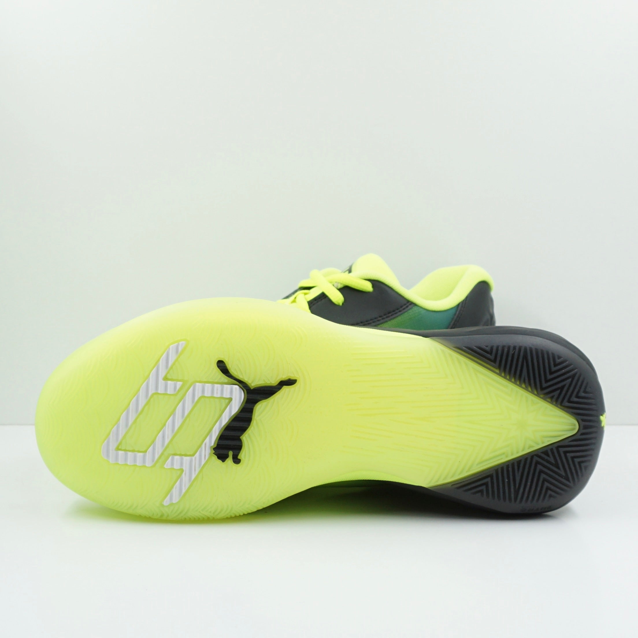 Puma Stewie 1 Quiet Fire (W)