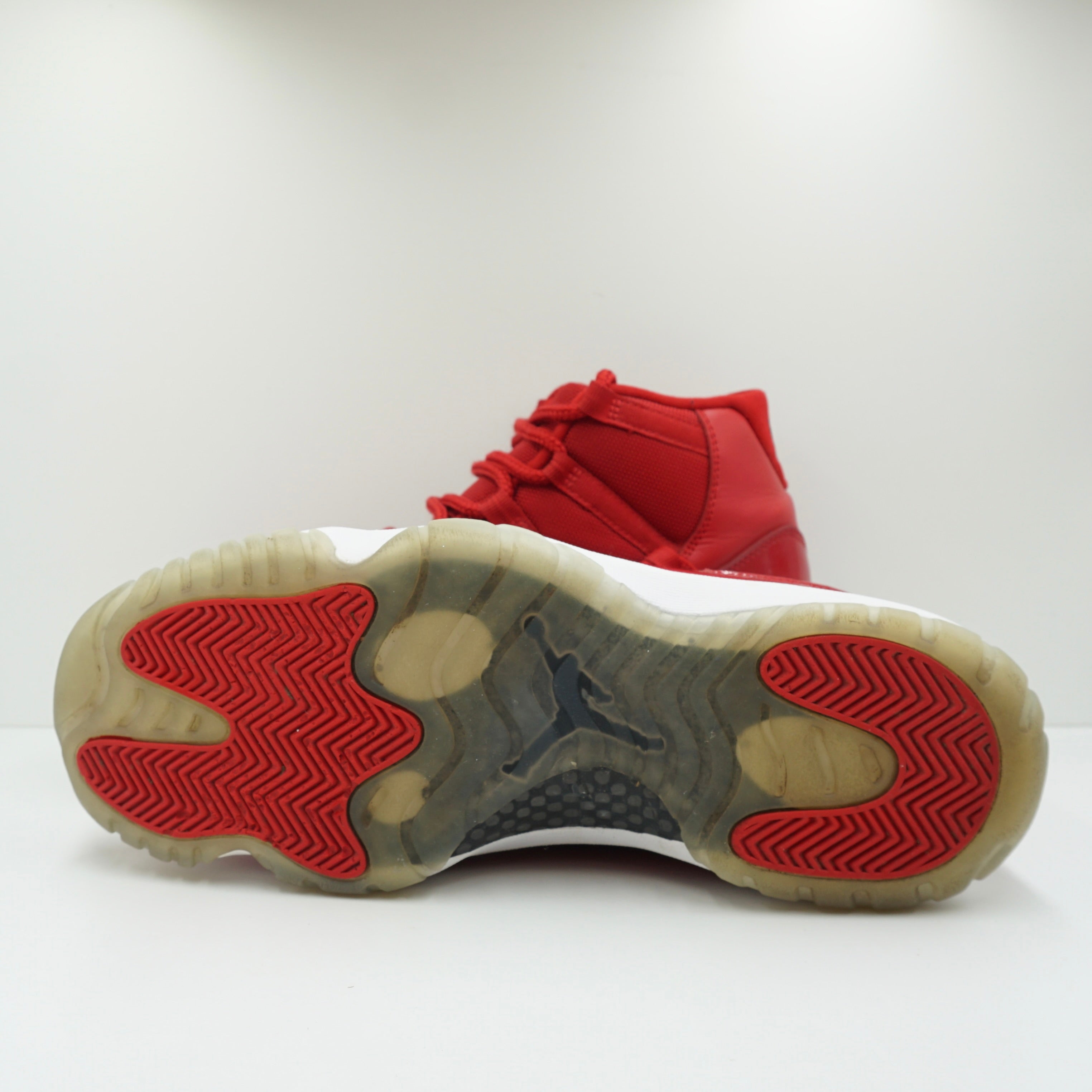 Jordan 11 Retro Win Like 96