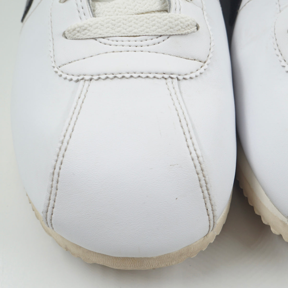 Nike Cortez '23 White Black Light Photo Blue