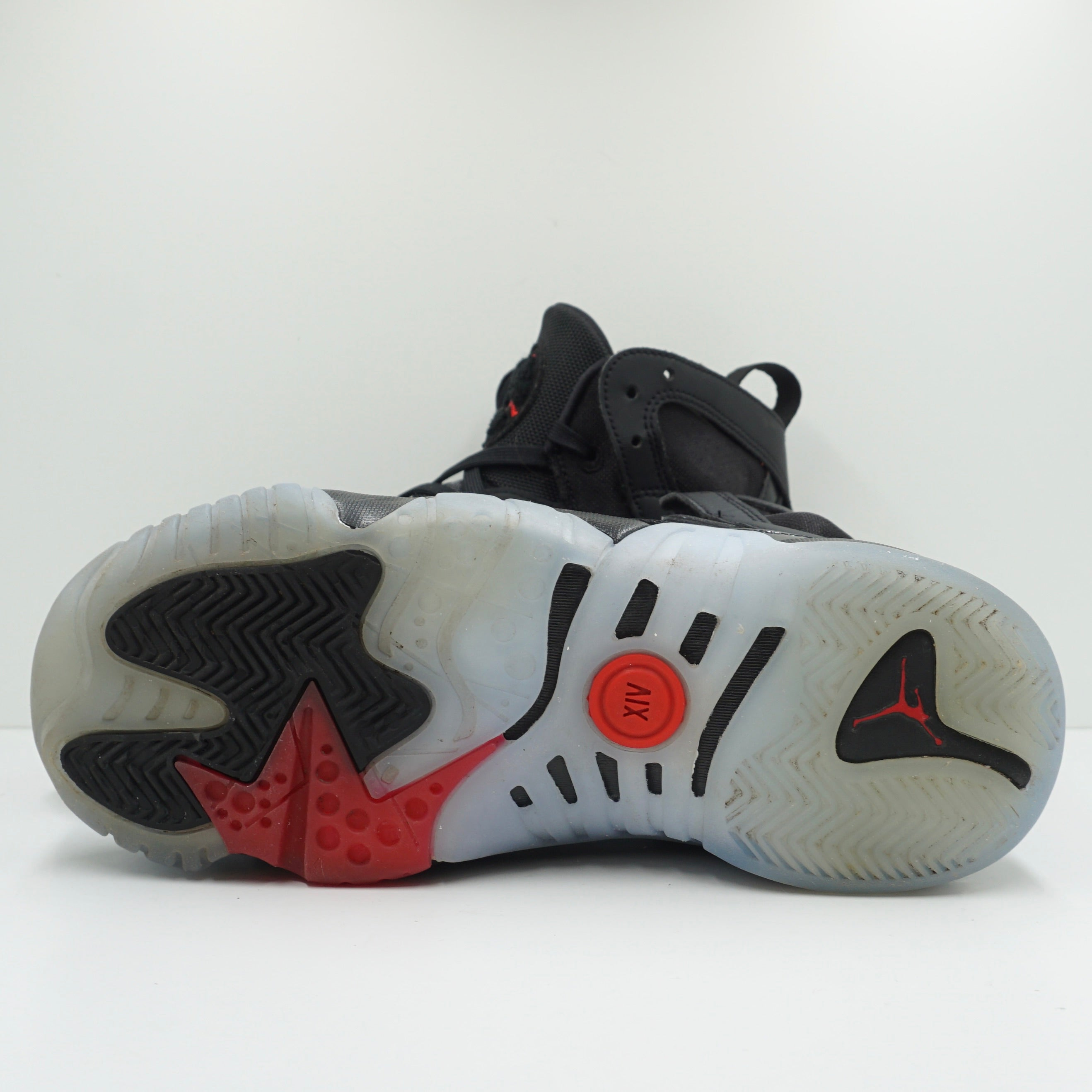 Jordan Jumpman Two Trey (GS)