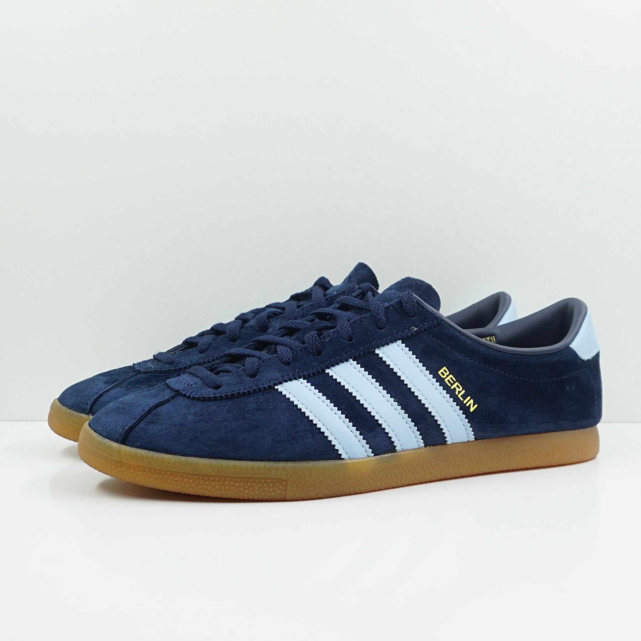 Adidas Berlin Dark Marine (2022) Adidas Berlin Dark Marine (2022)