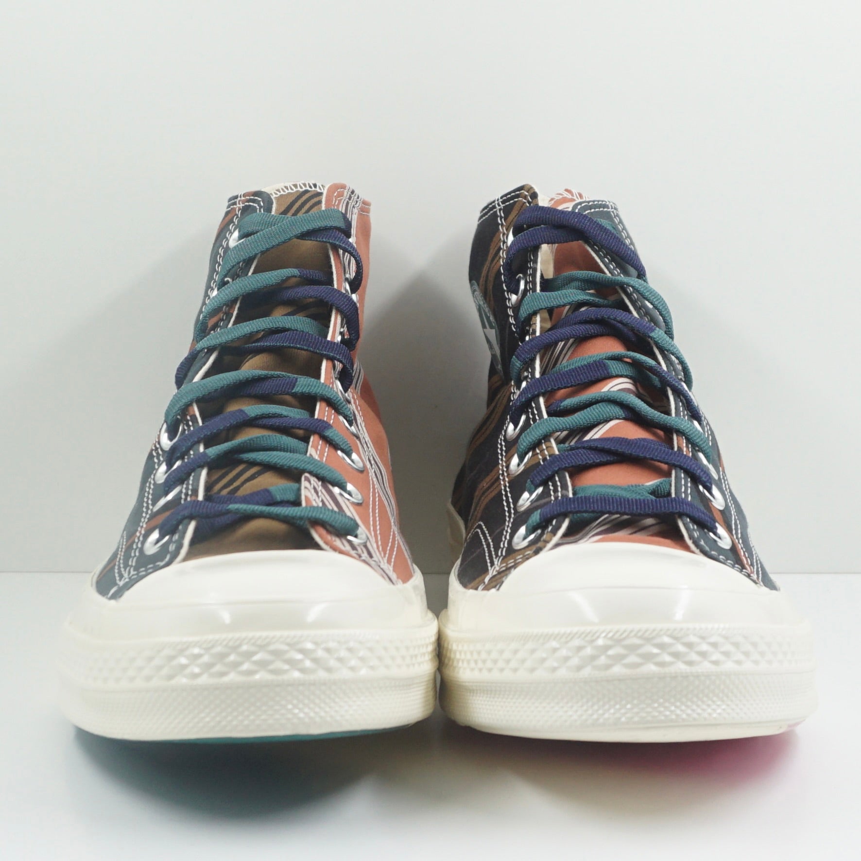 Converse Chuck Taylor All Star 70 Hi Varsity Maruwa Green