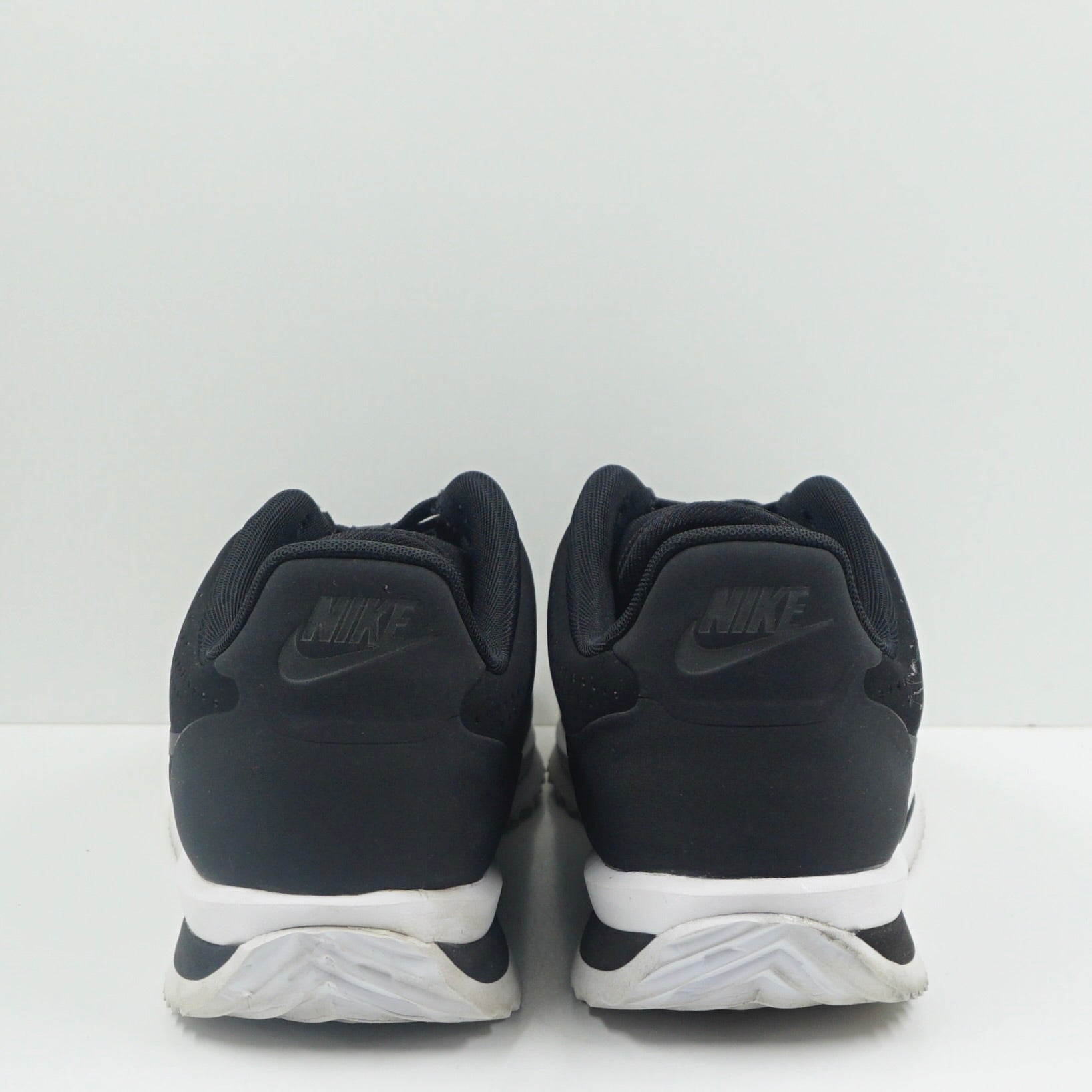 Nike Cortez Ultra Moire Black Black White