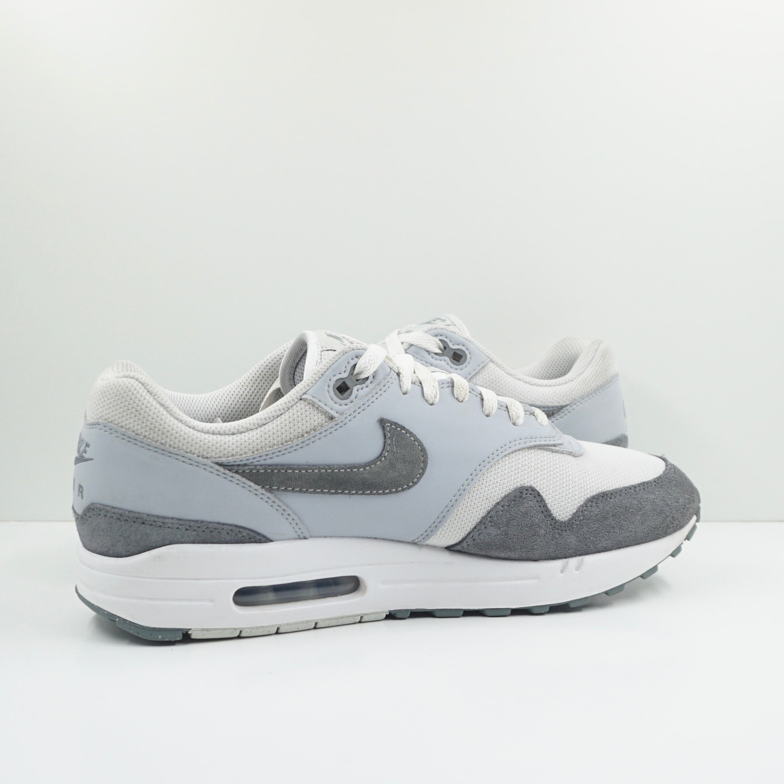 Nike Air Max 1 '87 Photon Dust Wolf Grey