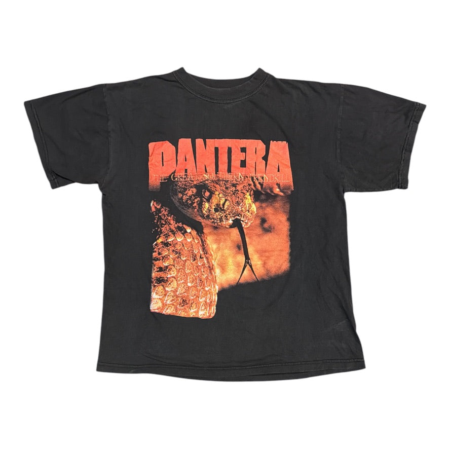 Pantera The Great Southern Trendkill