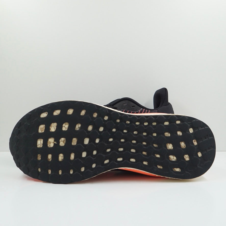 Adidas Solar Drive 19 Black Signal Coral