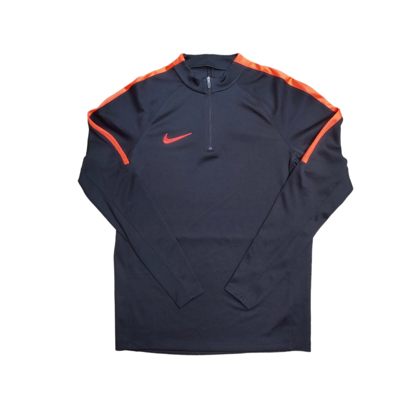 Nike Running Nike Trainings Shirt Midlayer Drill Top