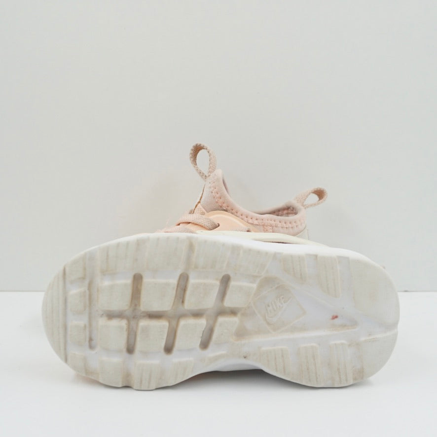 Nike Huarache Run Ultra SE Pink Toddler