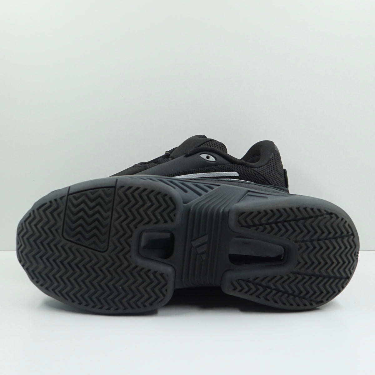 Adidas Mad IIInfinity Black Carbon
