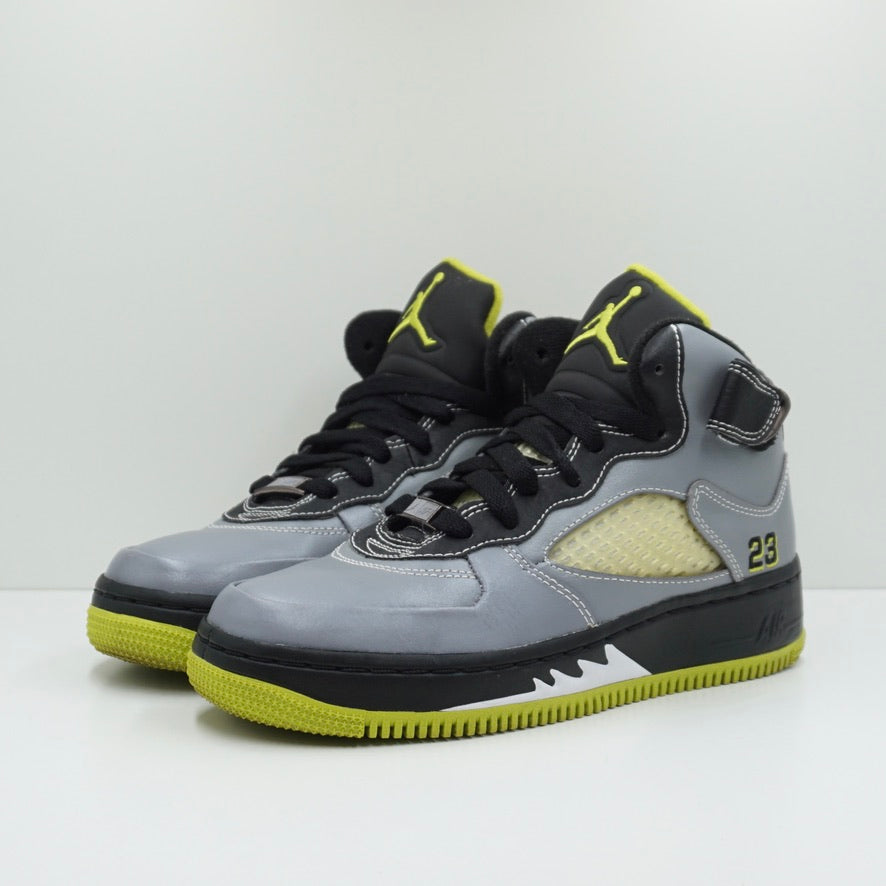 Jordan Fusion 5 (GS)