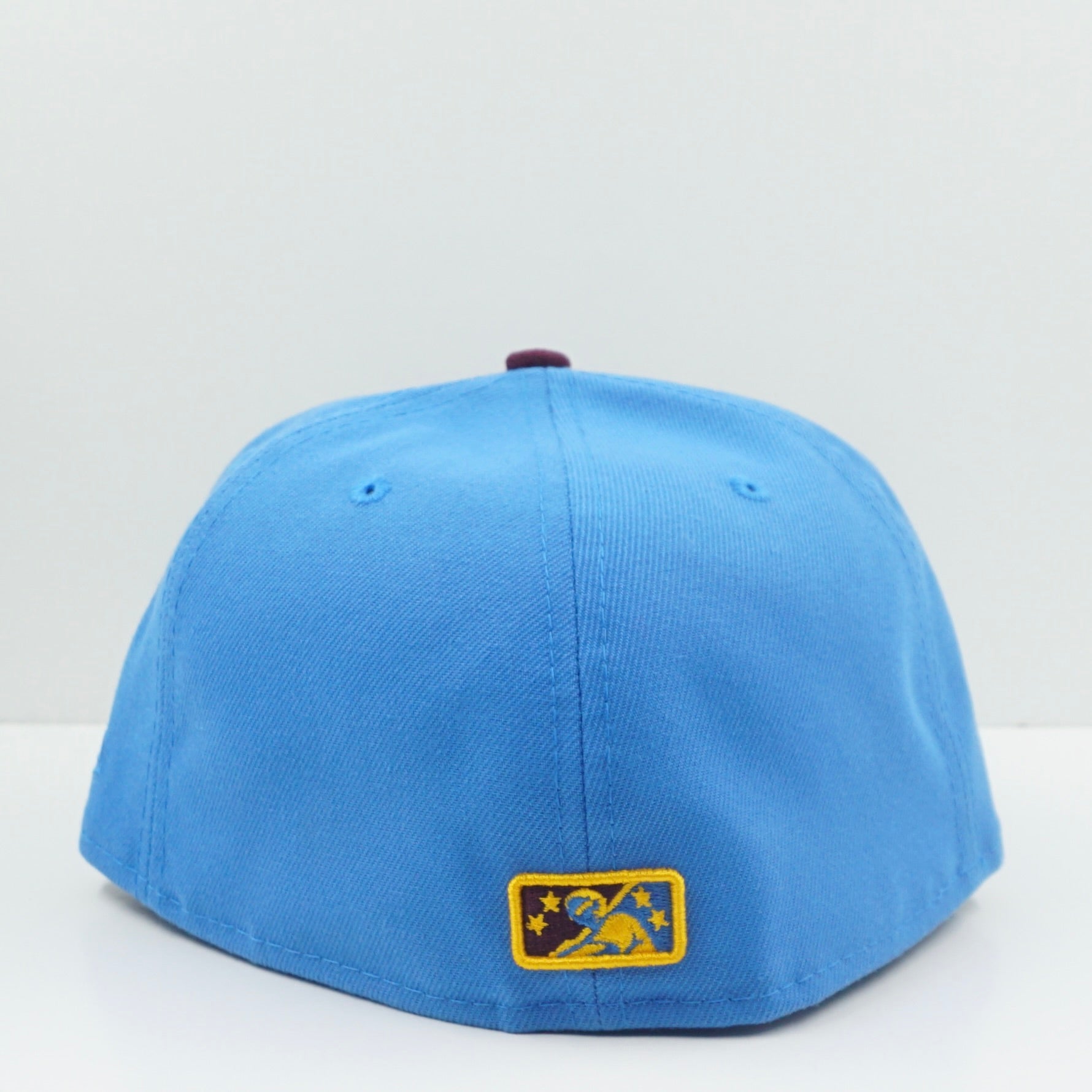 New Era Fort Wayne Wizards Minor League Fitted Cap