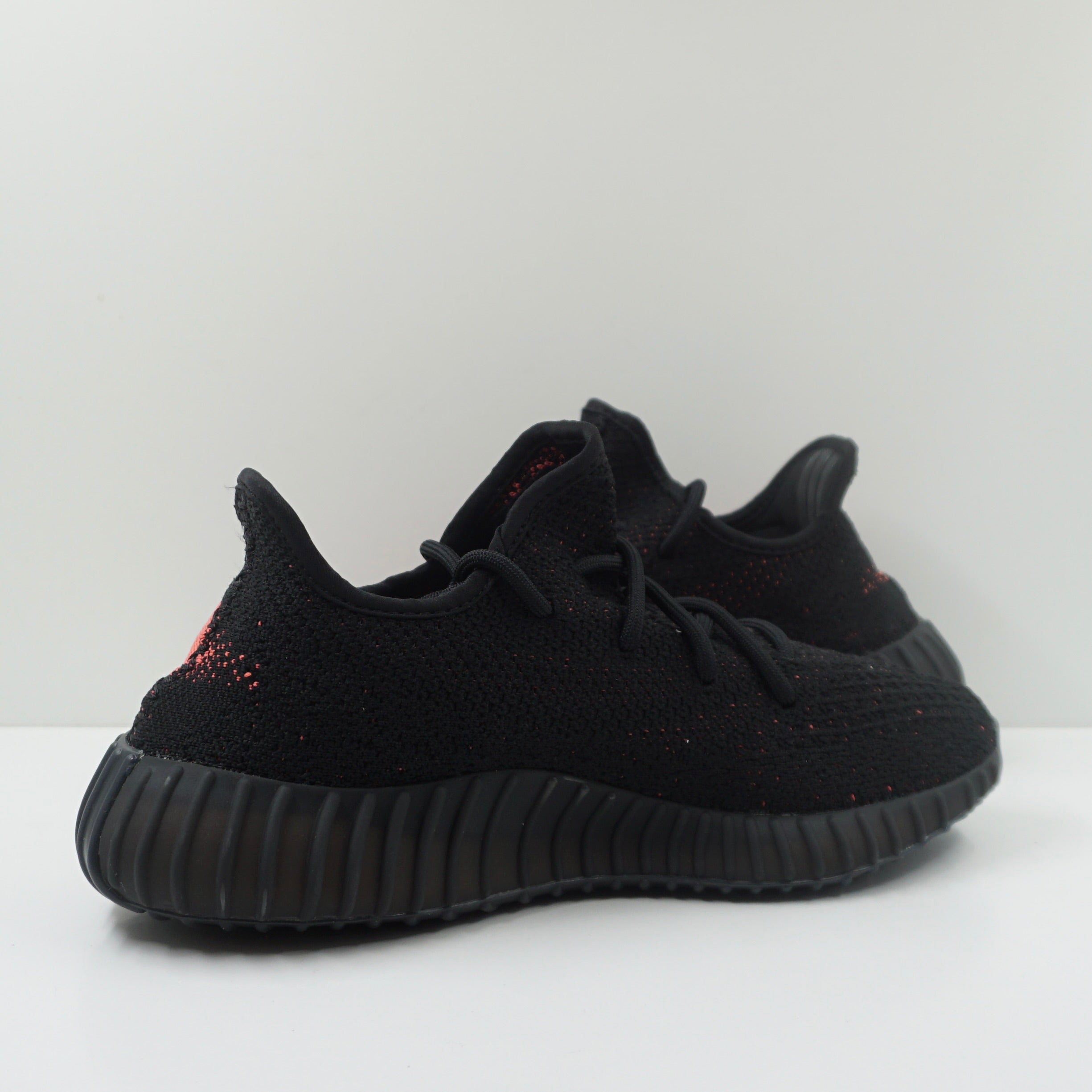 Adidas Yeezy Boost 350 V2 Core Black Red (2016/2022)