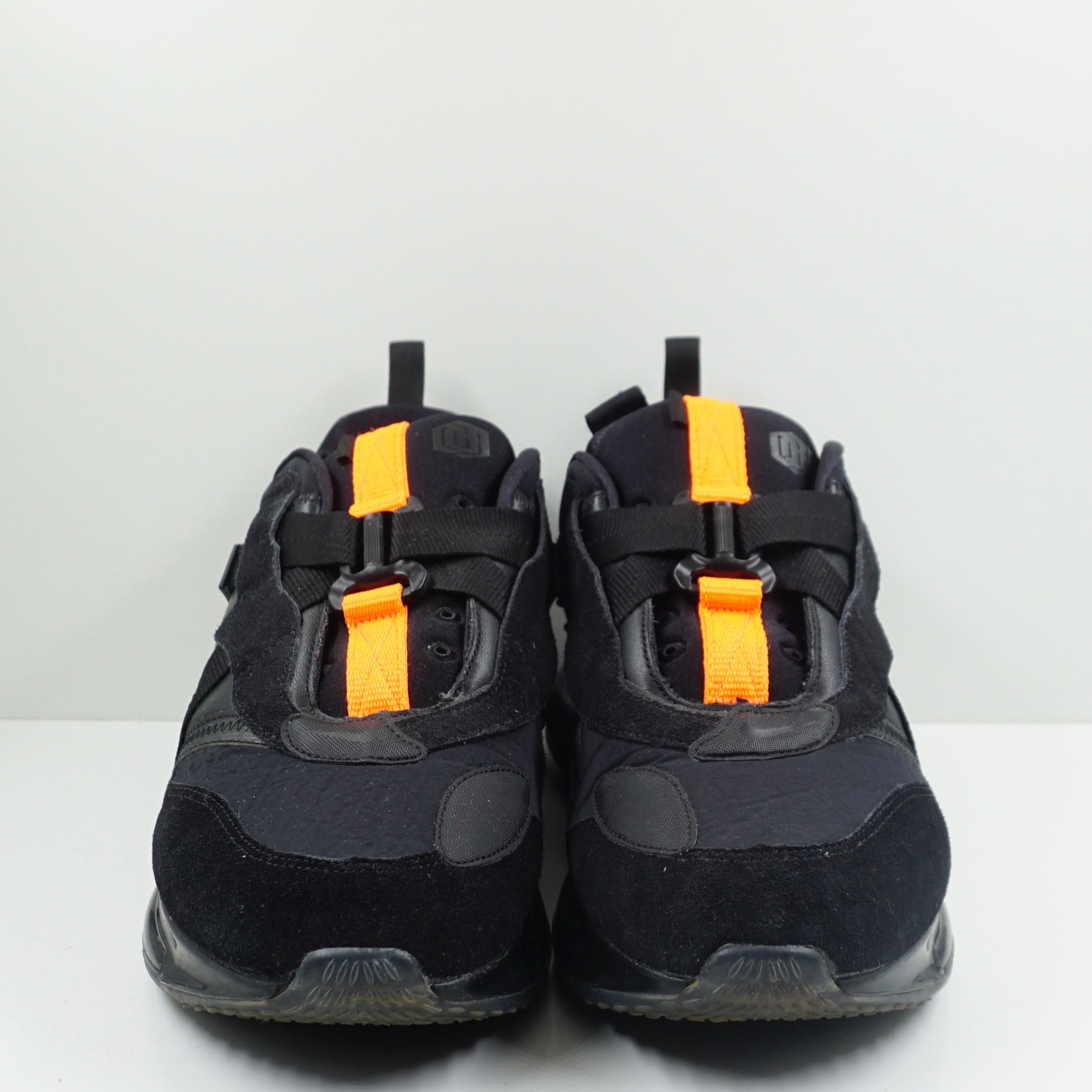 Nike Air Max 720 Slip OBJ Black