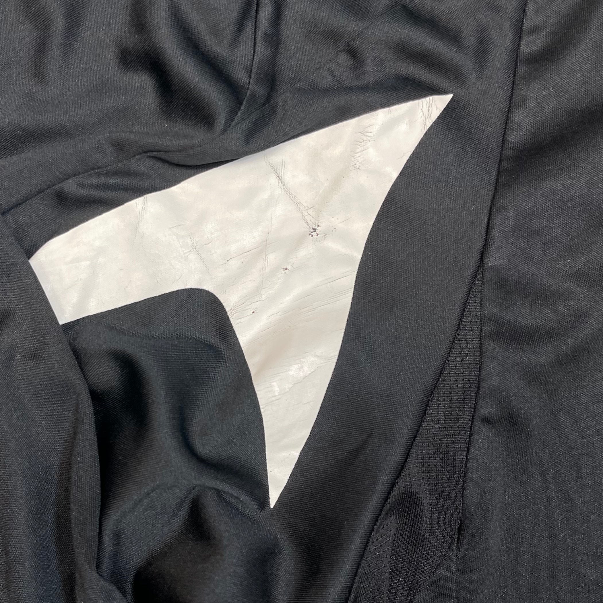 Umbro Sweden Refree Fooball Long Sleeve Jersey