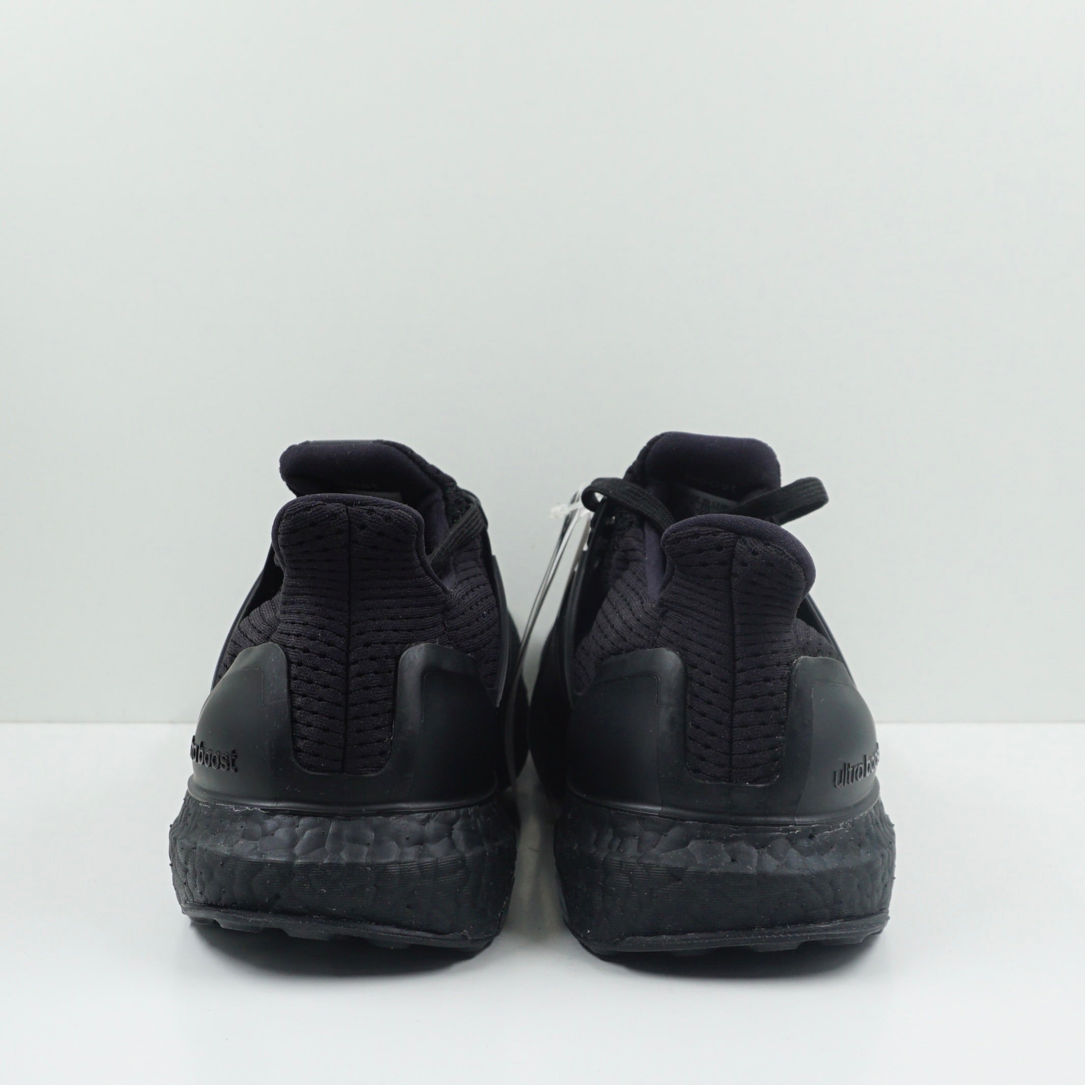 Adidas Ultra Boost 1.0 Triple Black