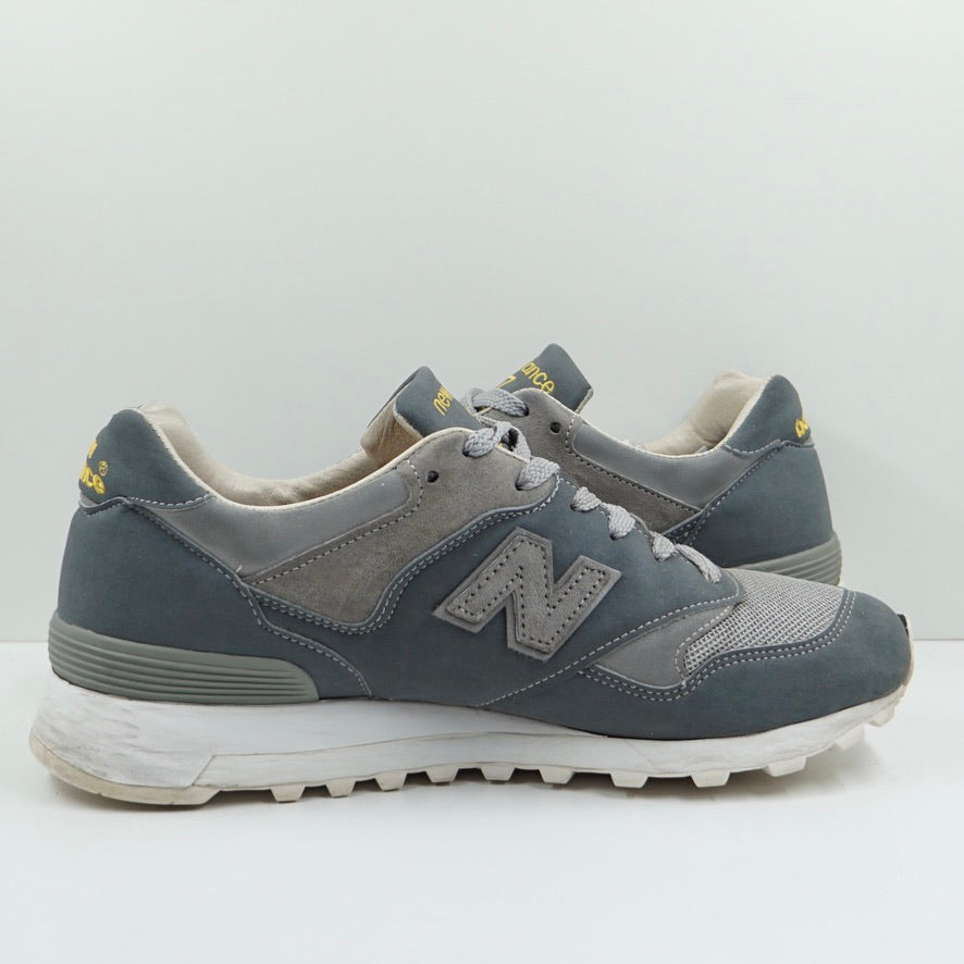 New Balance 577 Sneakersnstuff Round 2 Peter