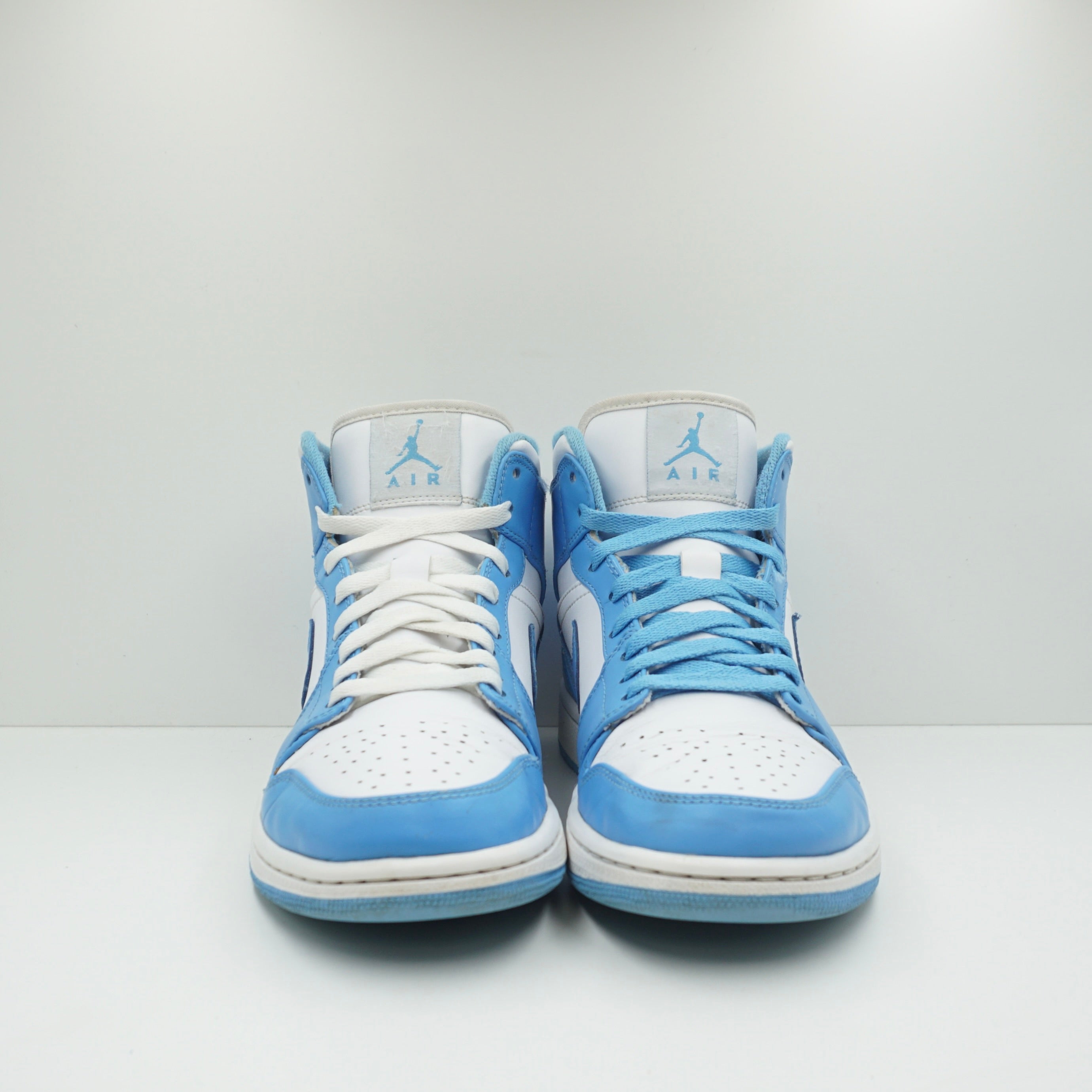 Jordan 1 Retro Mid UNC