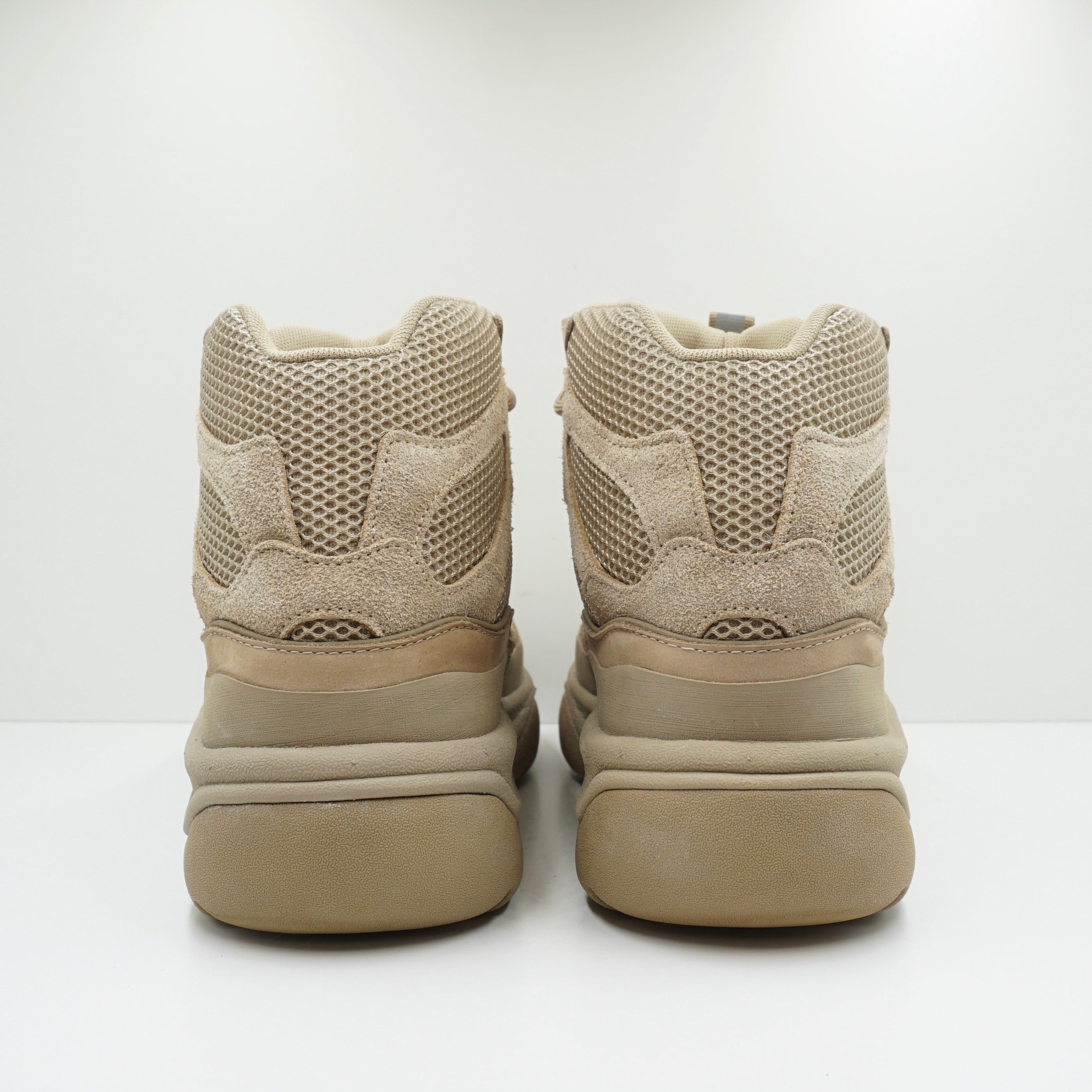Adidas Yeezy Desert Boot Rock