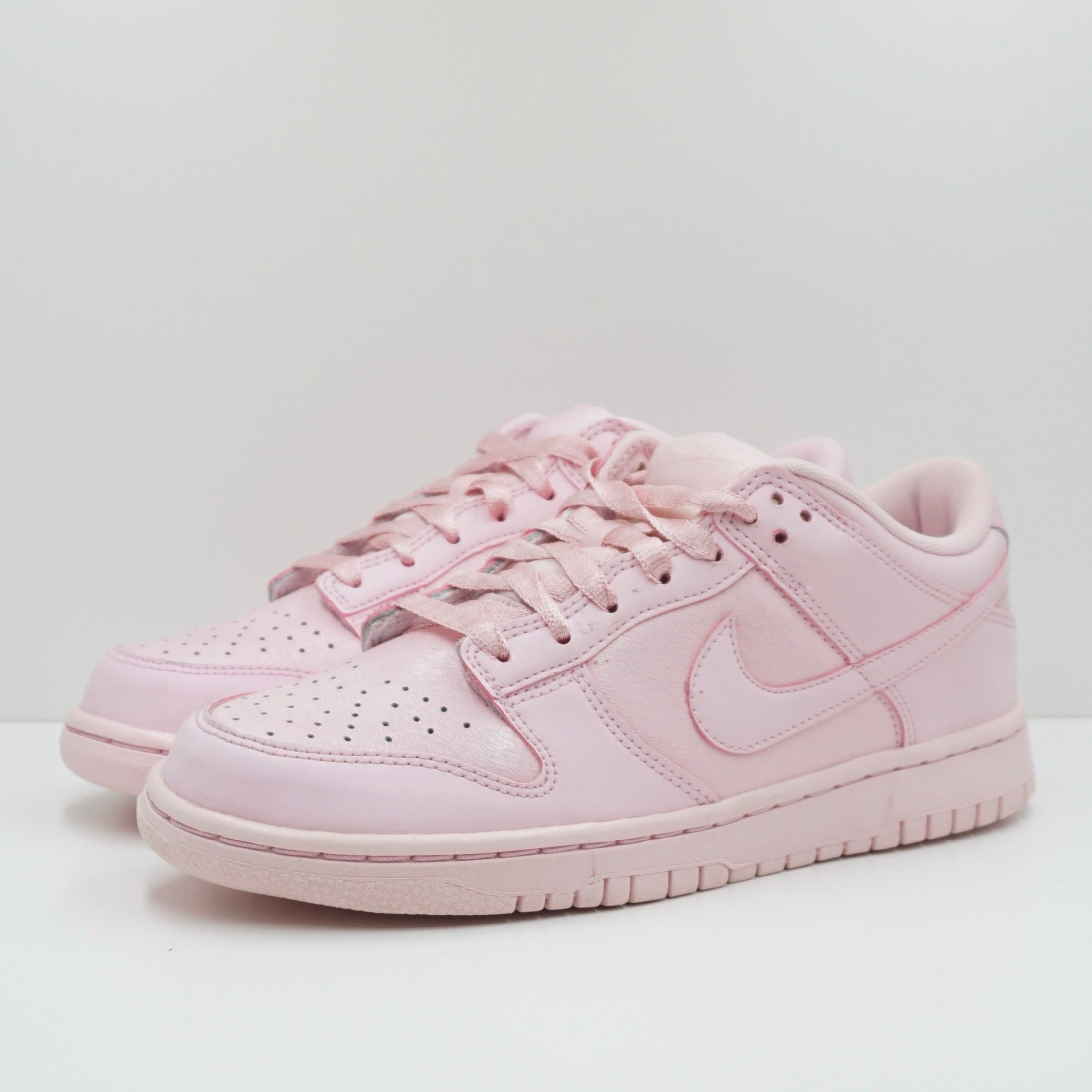 Nike Dunk Low Pink (GS)