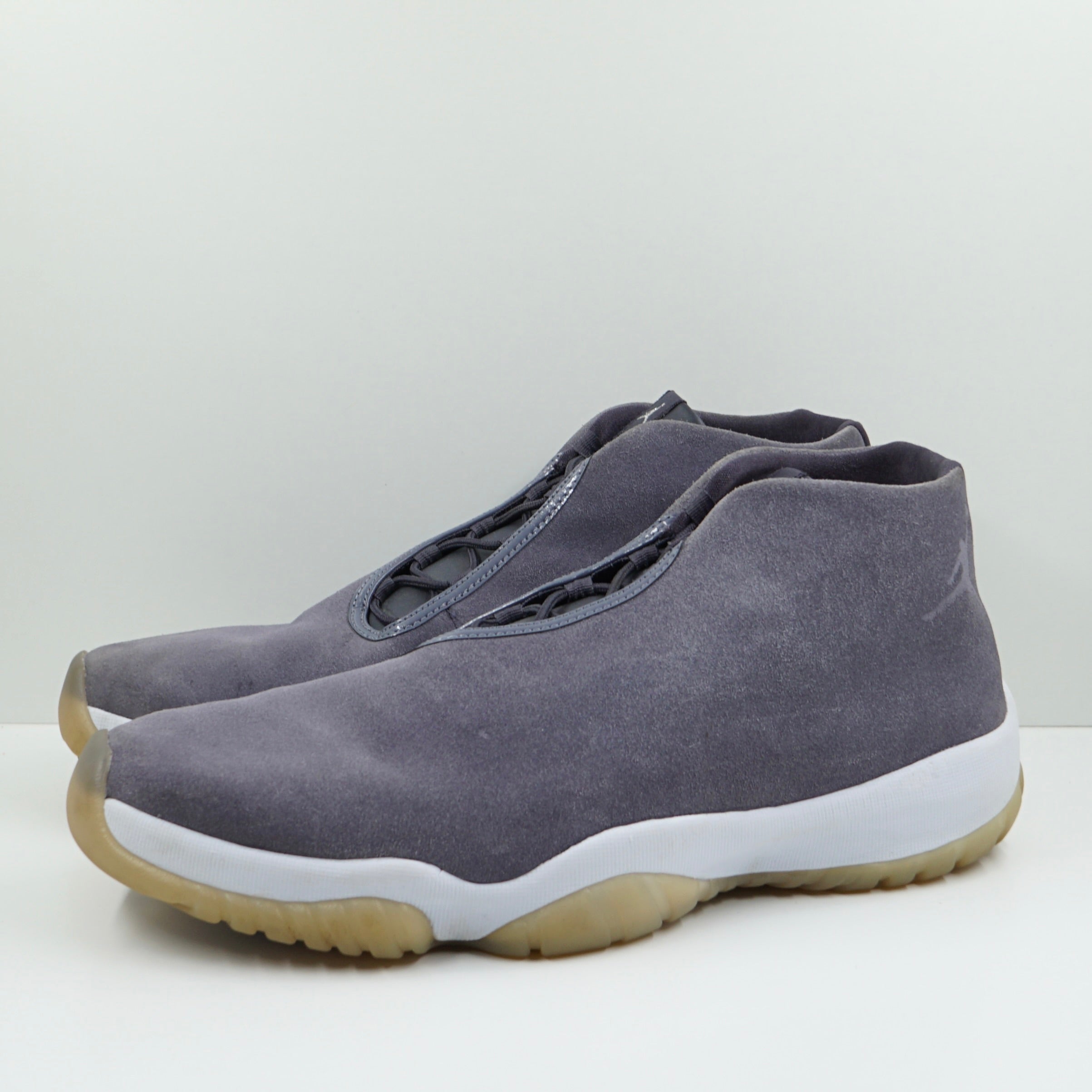 Jordan Future Light Carbon