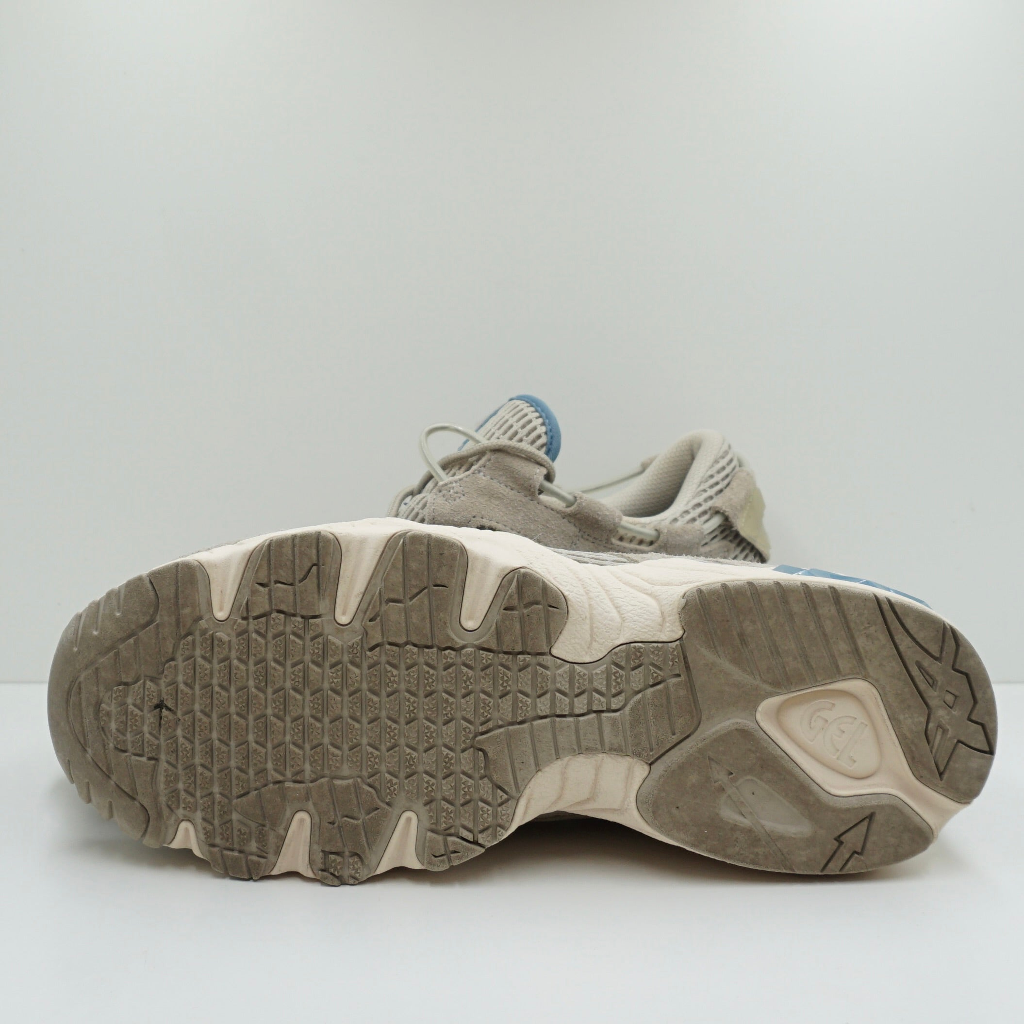 Asics Gel Mai Feather Grey
