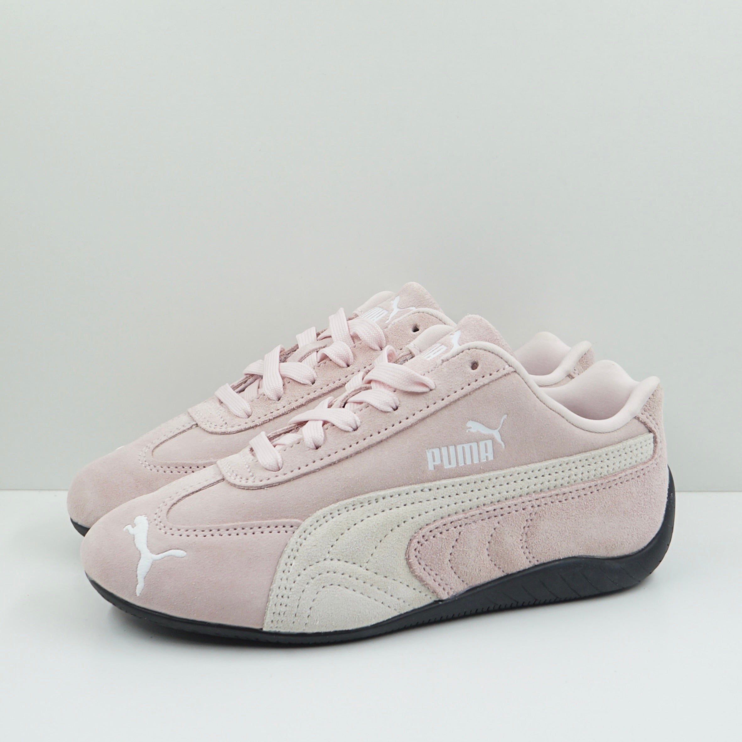 Puma Speedcat OG Whisp of Pink White